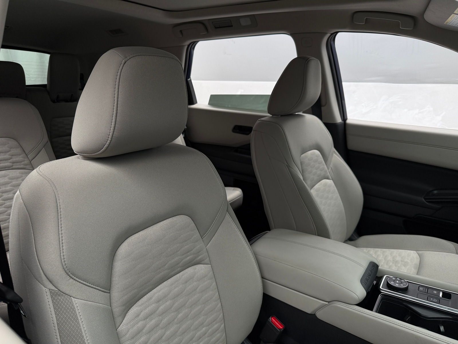 Thumbnail: 2024 Nissan Pathfinder - 2