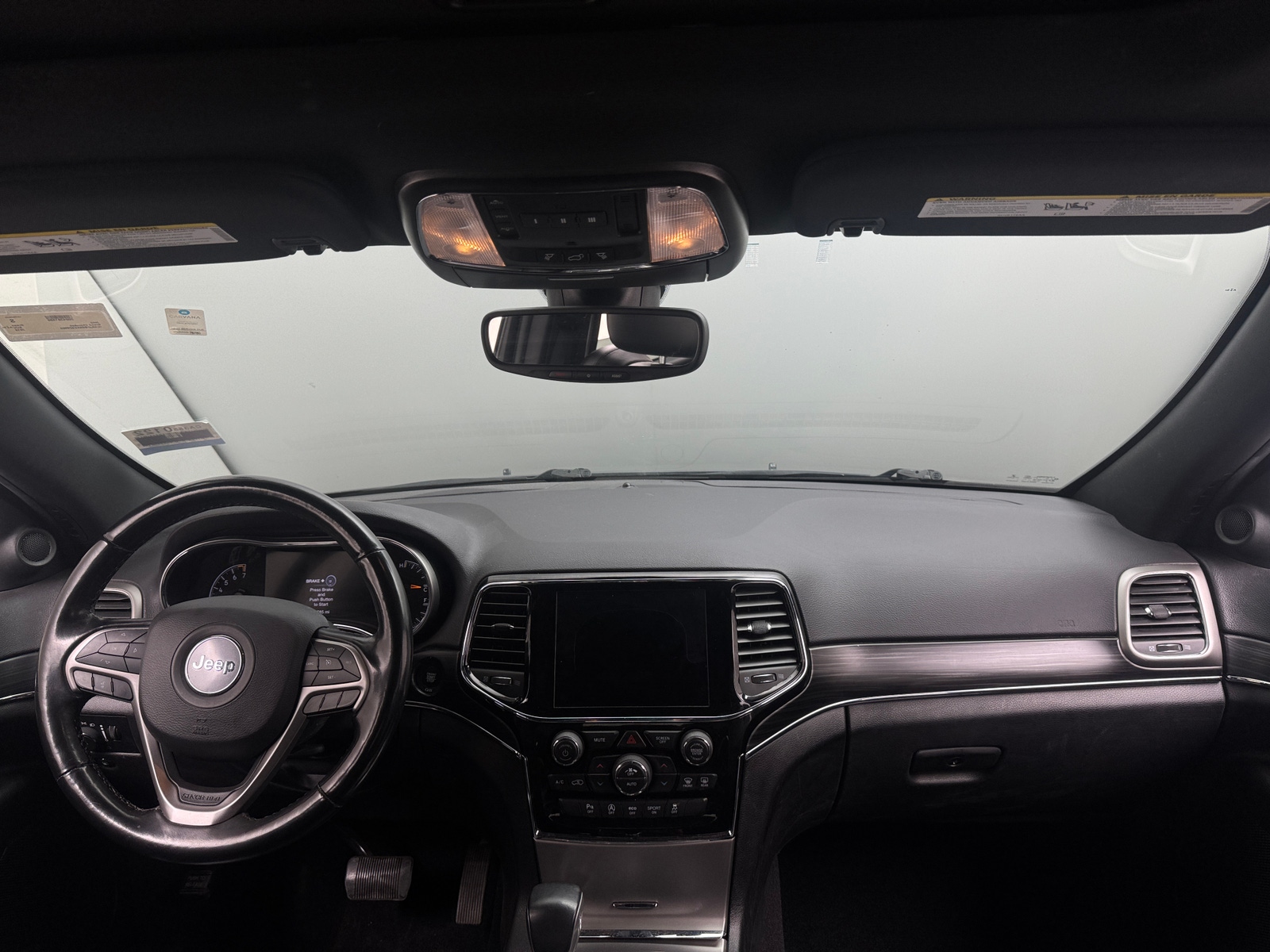 Thumbnail: 2019 Jeep Grand Cherokee - 2