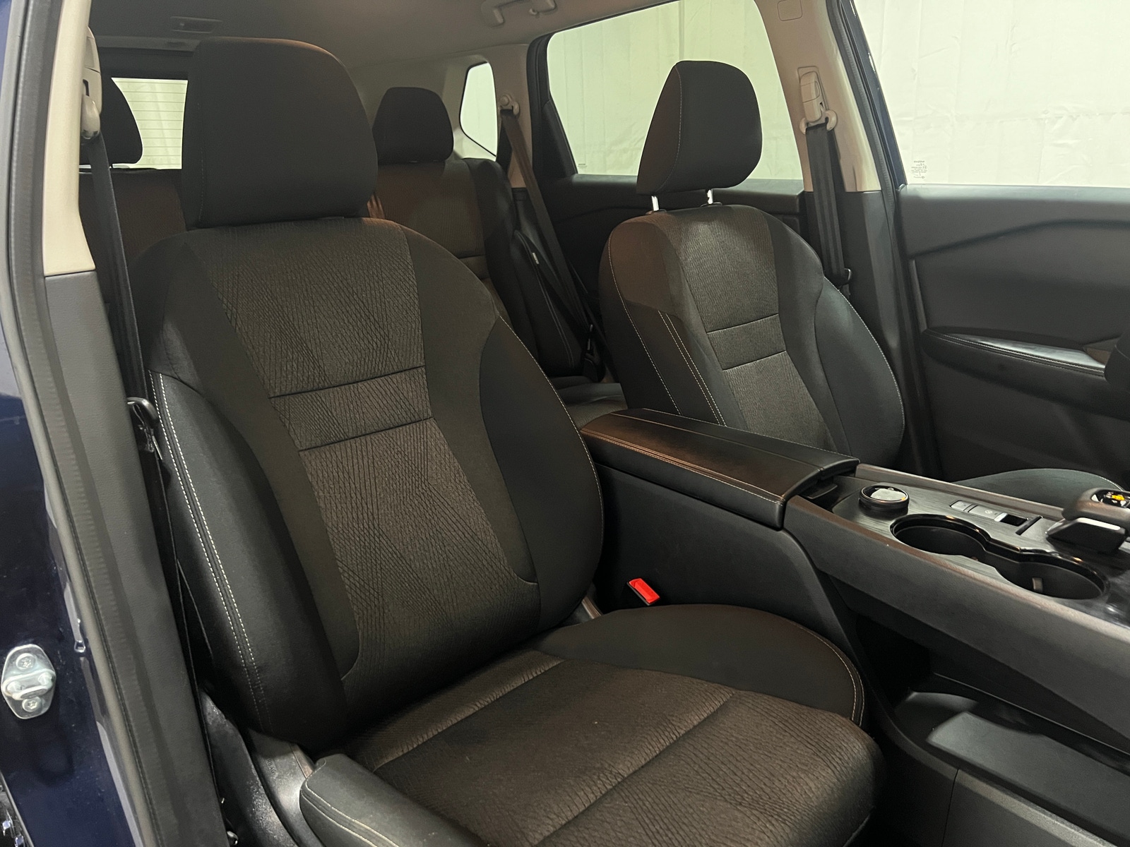 Thumbnail: 2025 Nissan Rogue - 2