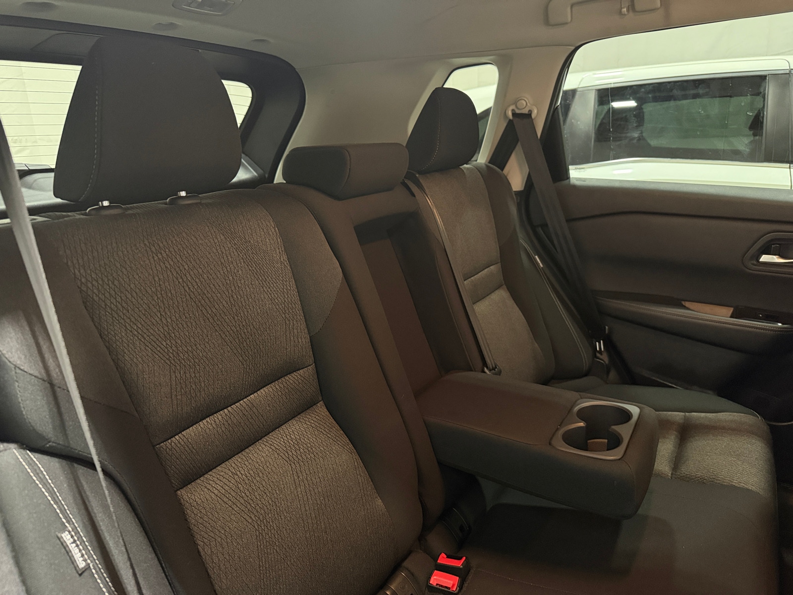 Thumbnail: 2025 Nissan Rogue - 6