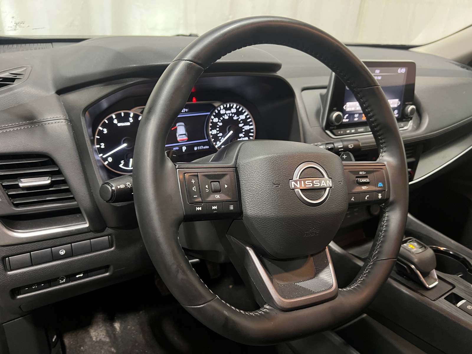 Thumbnail: 2025 Nissan Rogue - 5