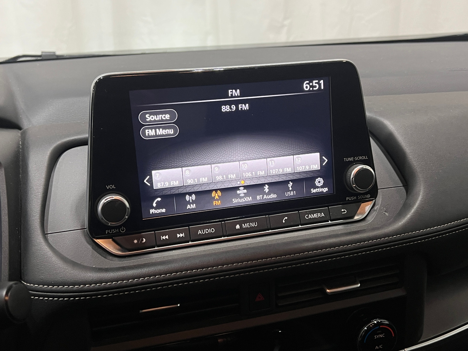 Thumbnail: 2025 Nissan Rogue - 4