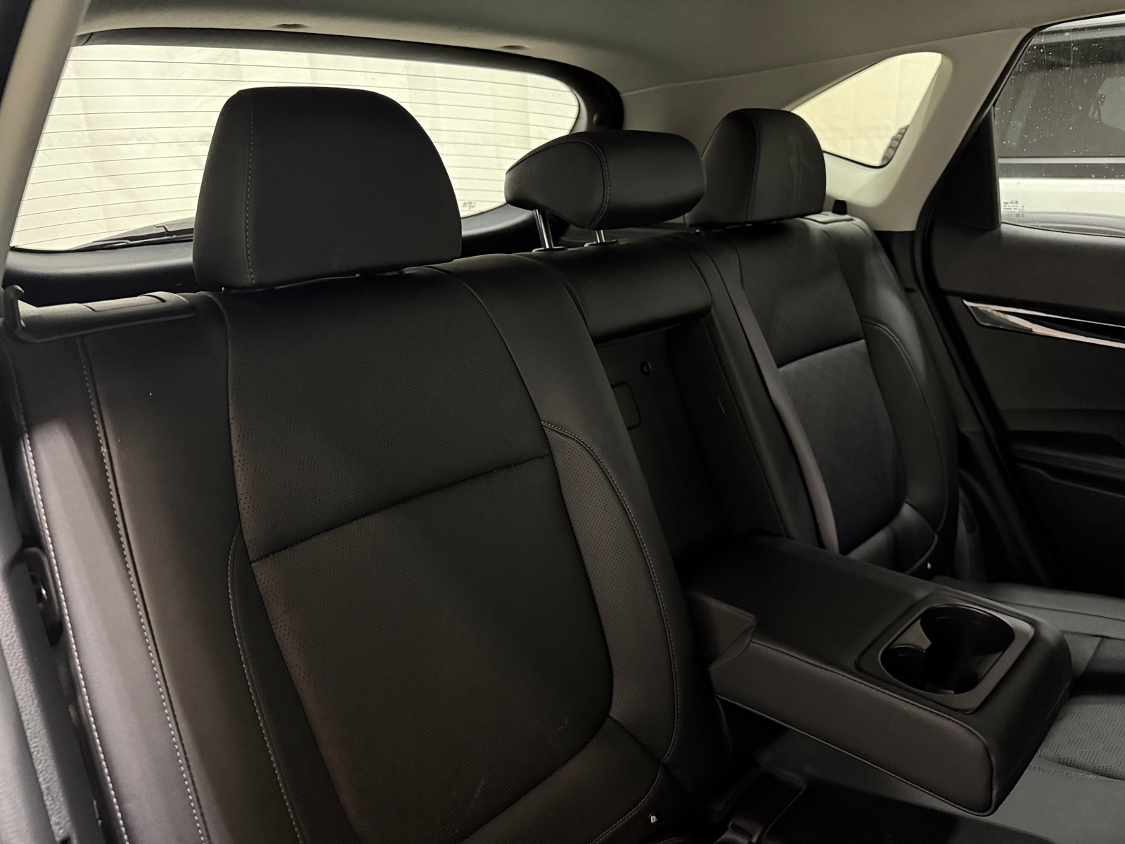 Thumbnail: 2021 Kia Seltos - 5