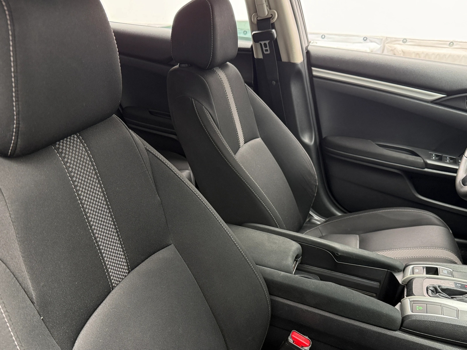 Thumbnail: 2020 Honda Civic - 2