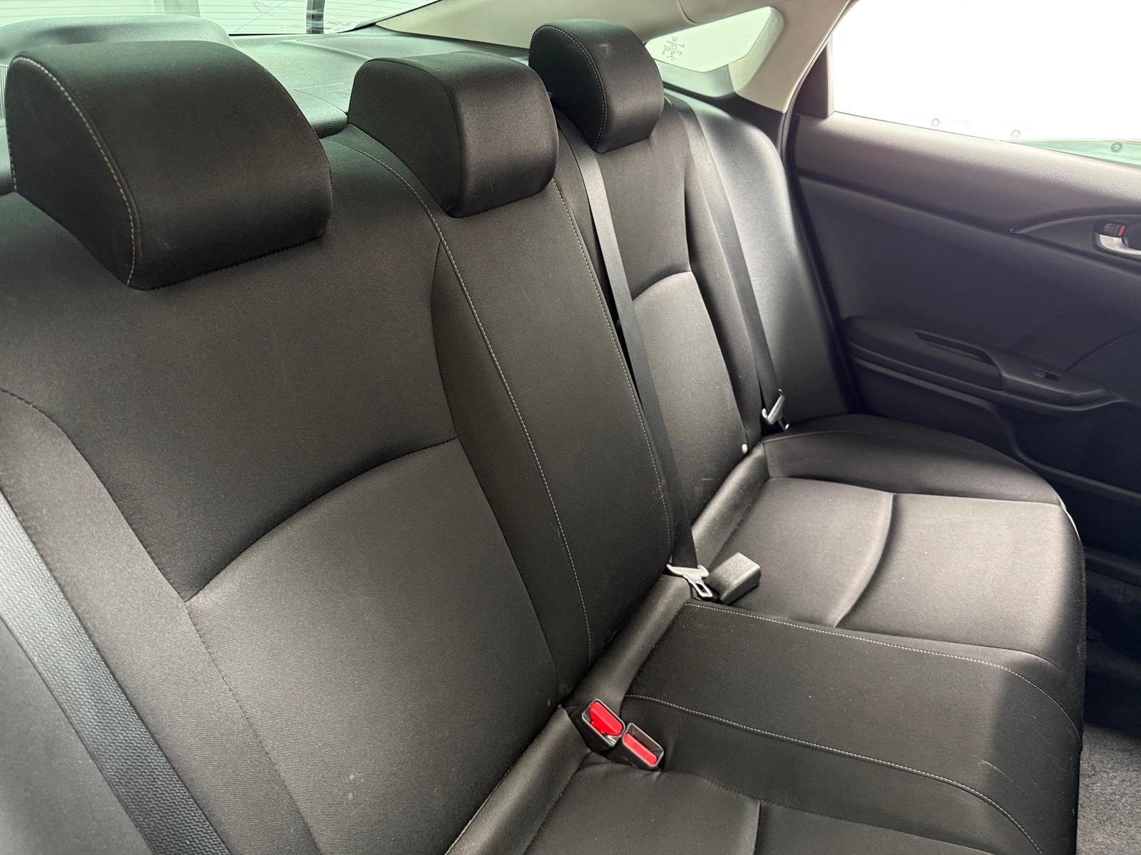 Thumbnail: 2020 Honda Civic - 6