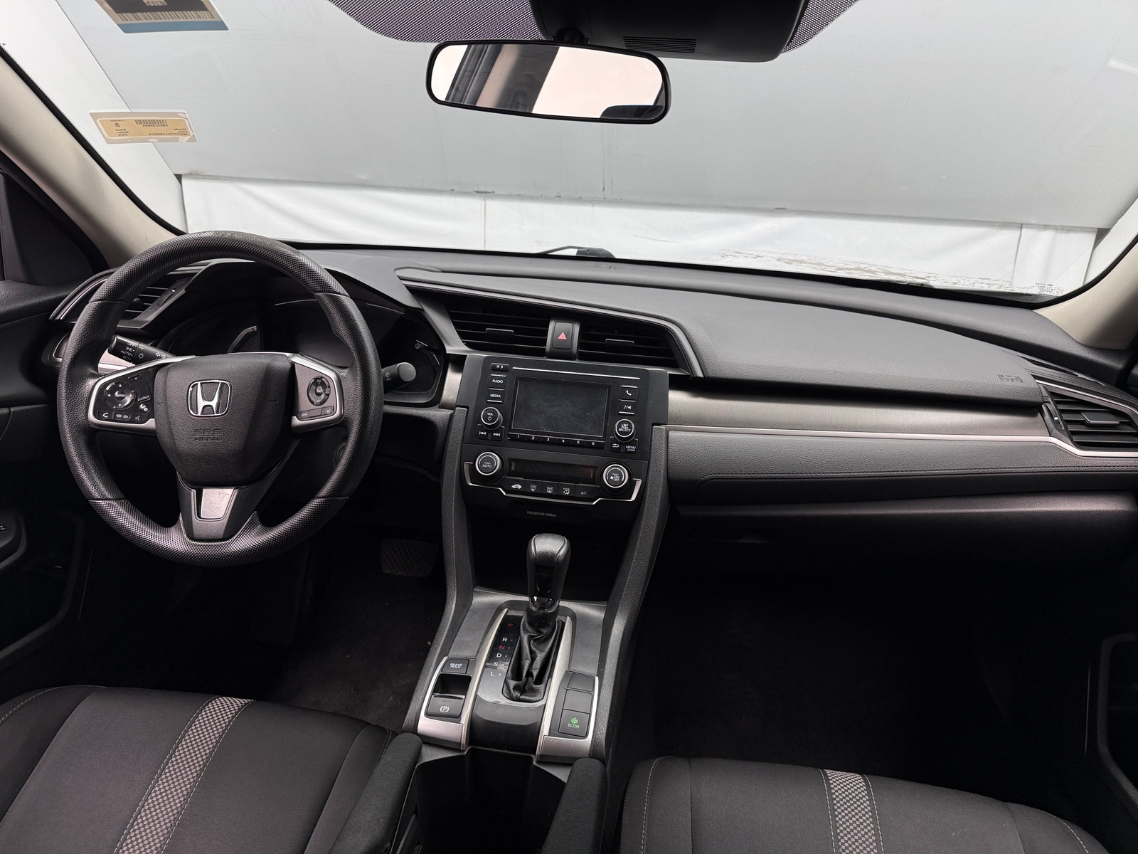 Thumbnail: 2020 Honda Civic - 3