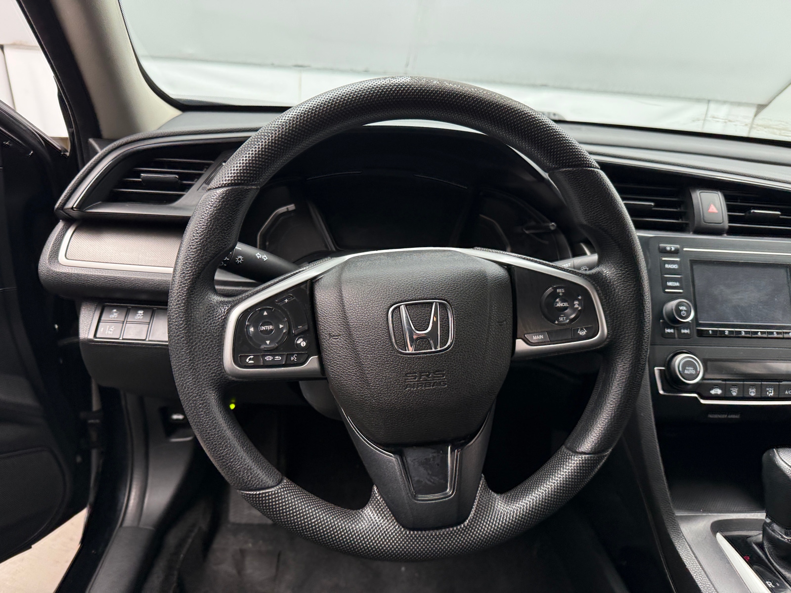 Thumbnail: 2020 Honda Civic - 5