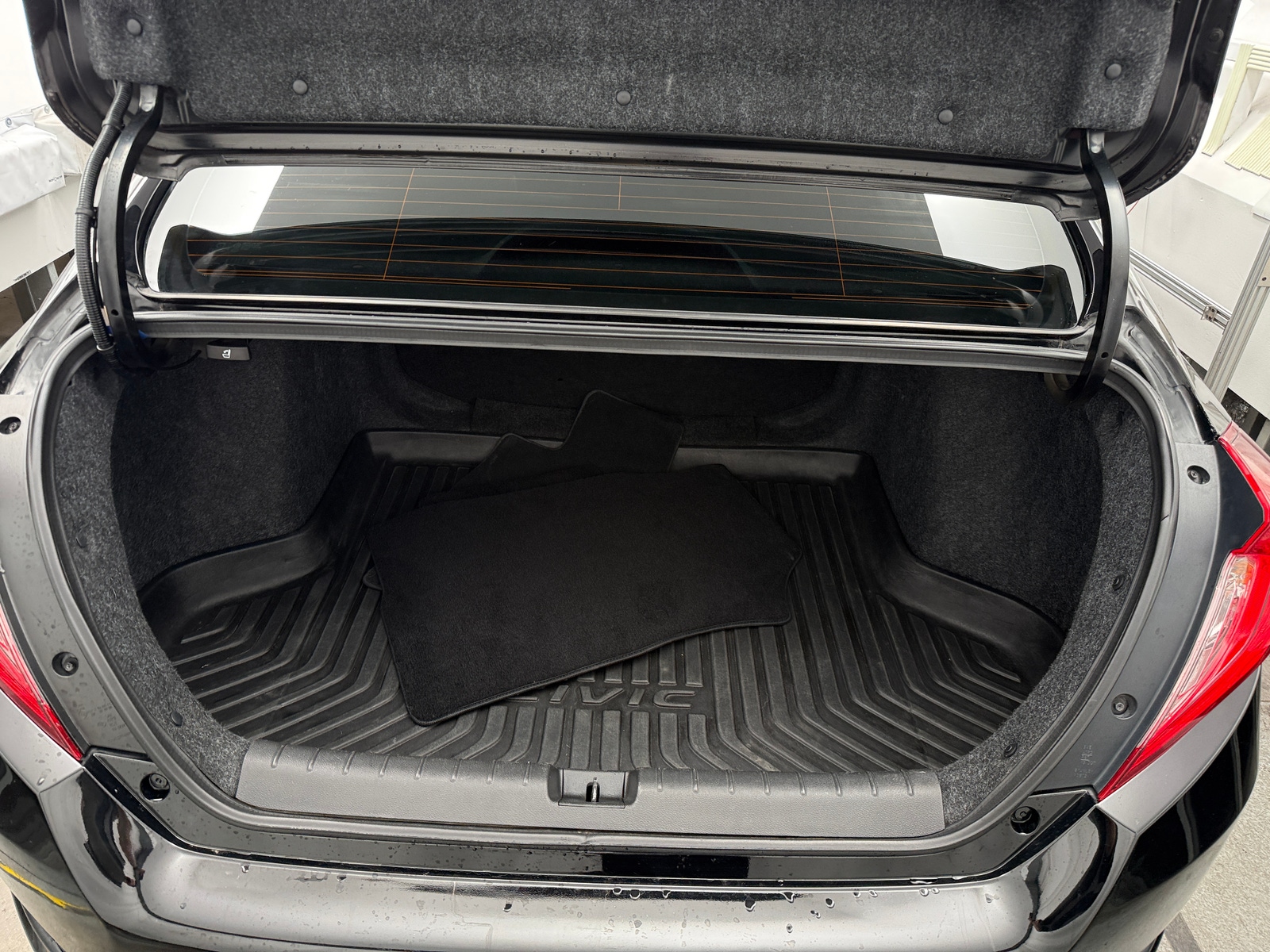 Thumbnail: 2020 Honda Civic - 7