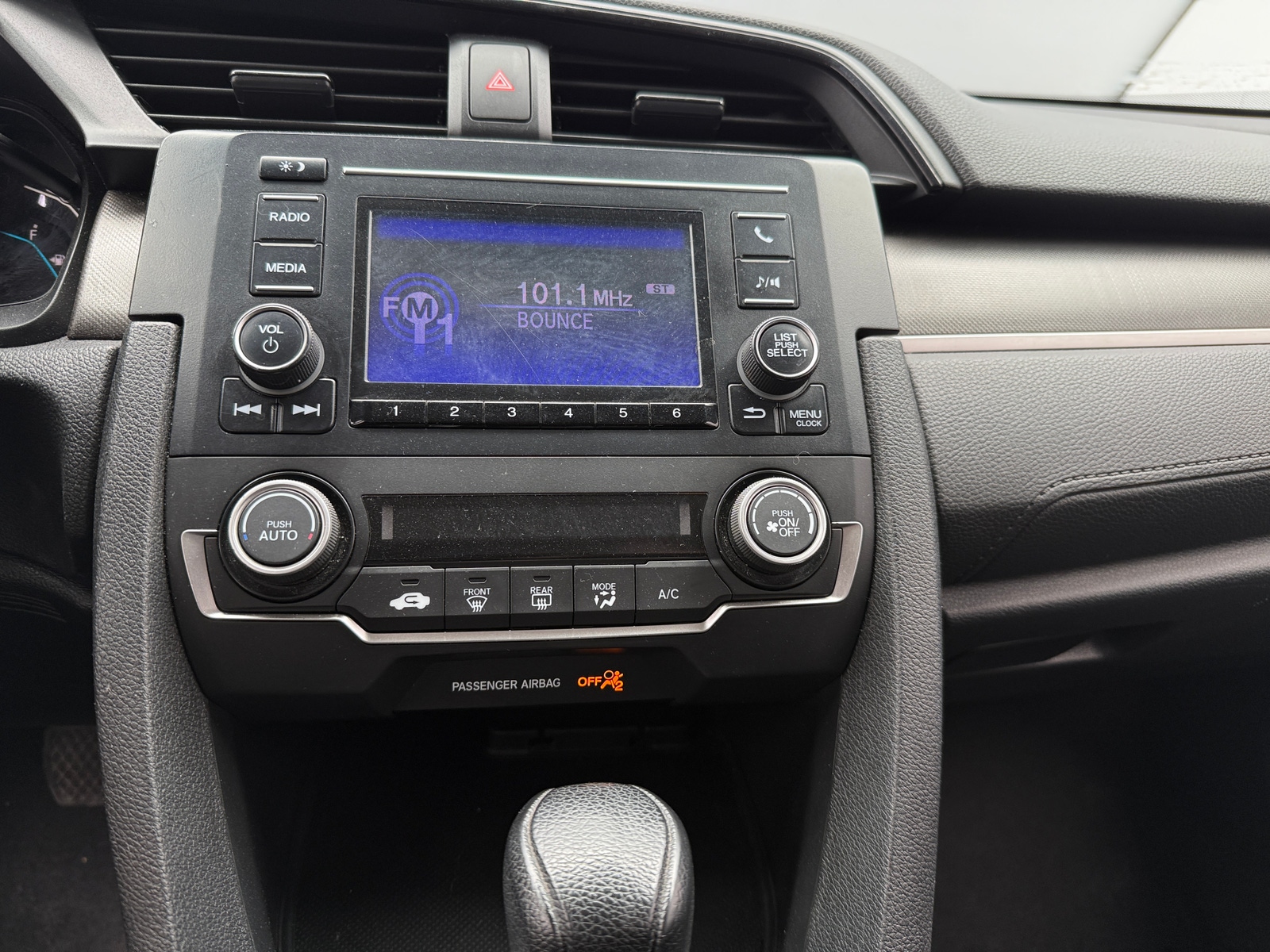 Thumbnail: 2020 Honda Civic - 4