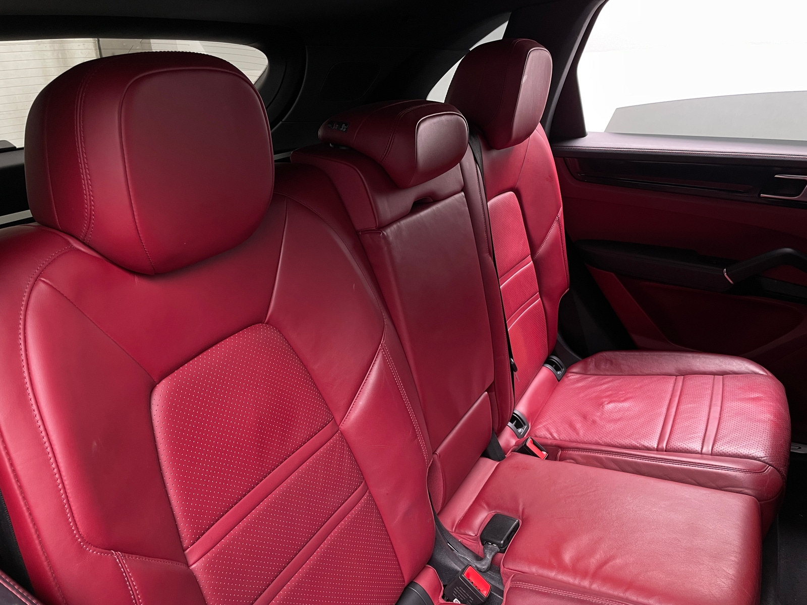 Thumbnail: 2019 Porsche Cayenne - 6