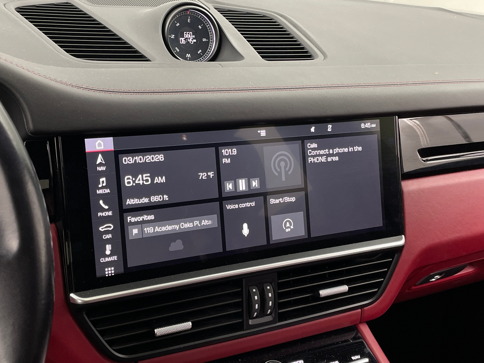 Thumbnail: 2019 Porsche Cayenne - 4