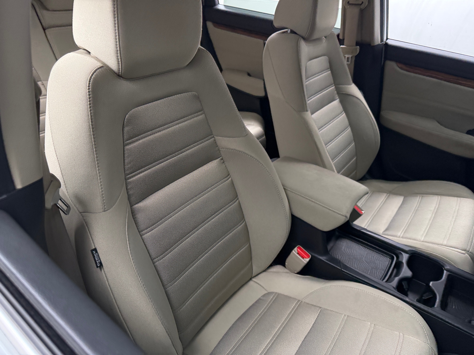 Thumbnail: 2019 Honda CR-V - 2