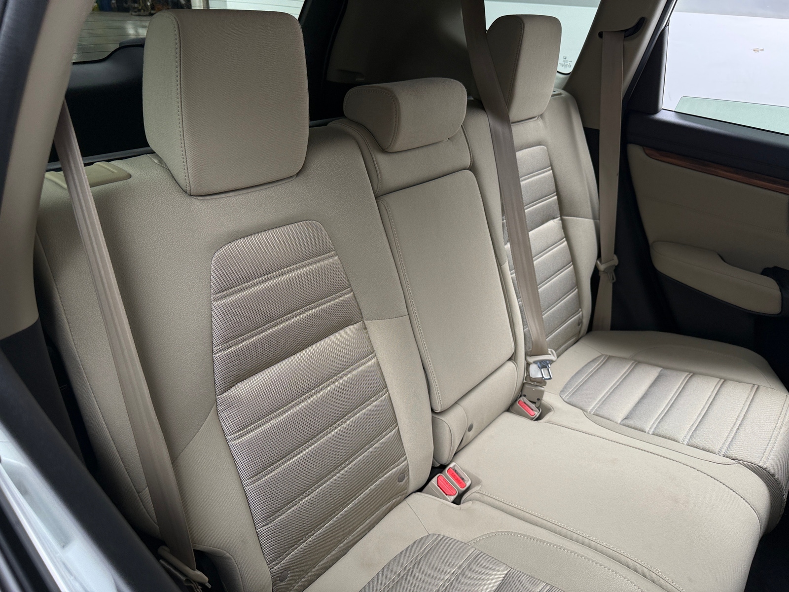 Thumbnail: 2019 Honda CR-V - 6