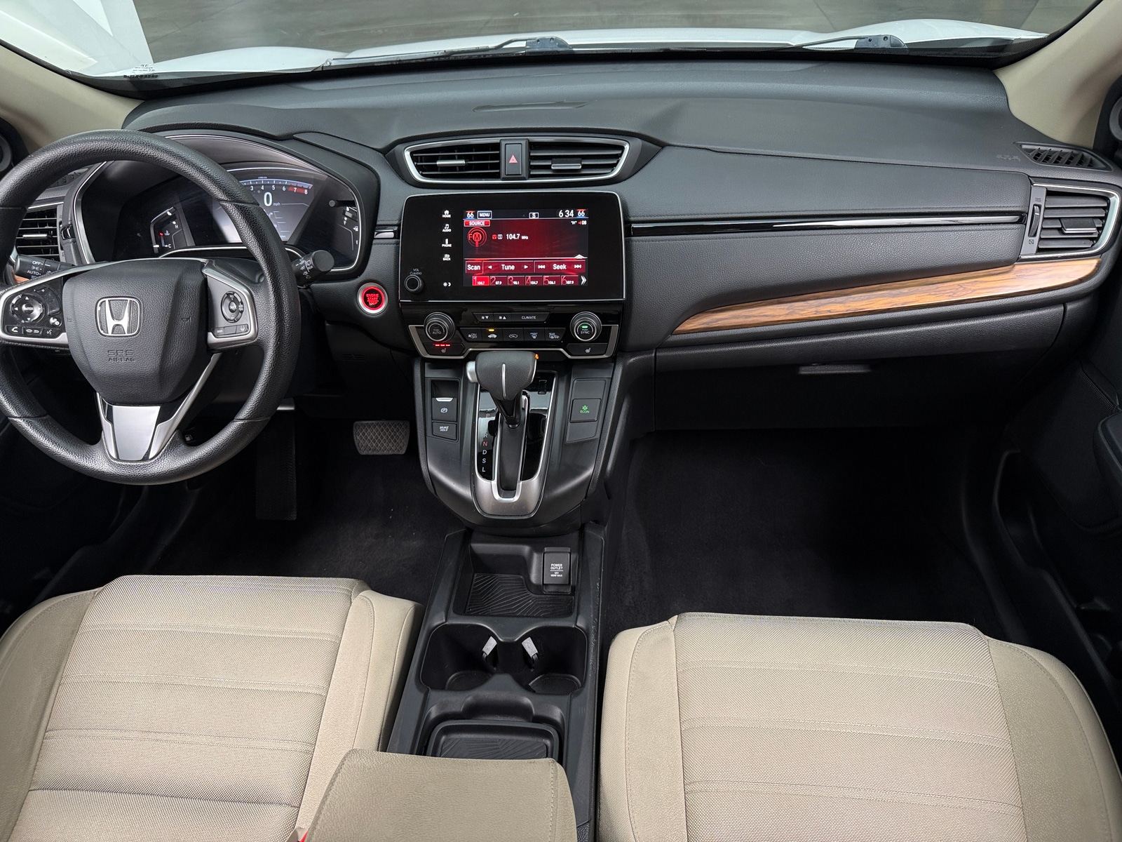 Thumbnail: 2019 Honda CR-V - 3