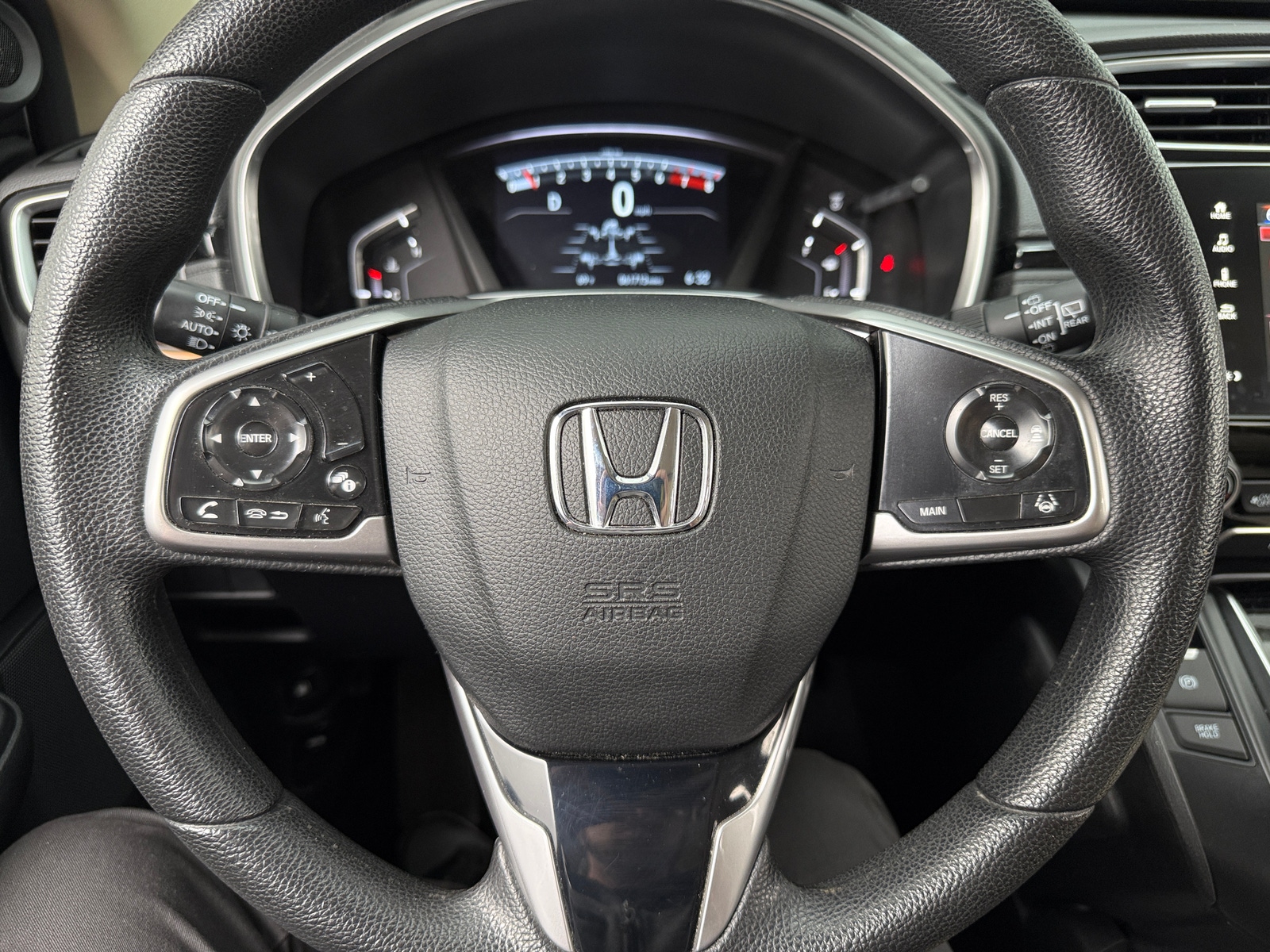 Thumbnail: 2019 Honda CR-V - 5