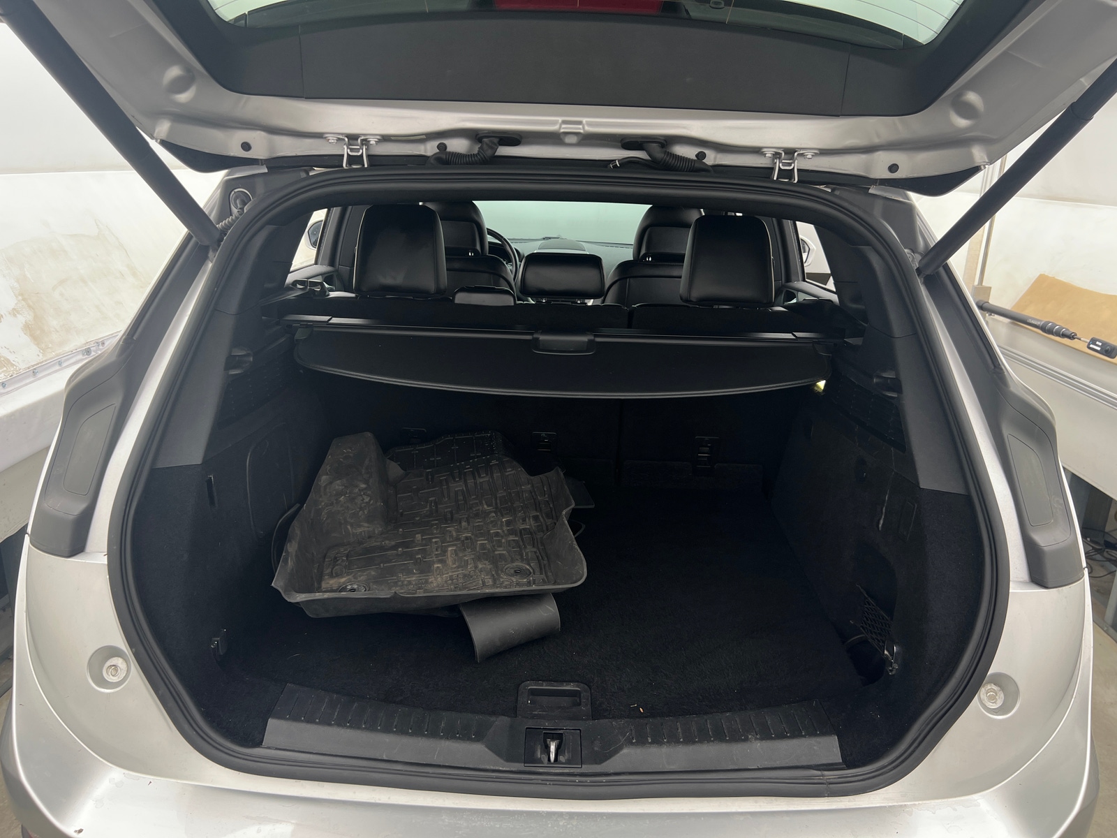 Thumbnail: 2017 Lincoln MKC - 6