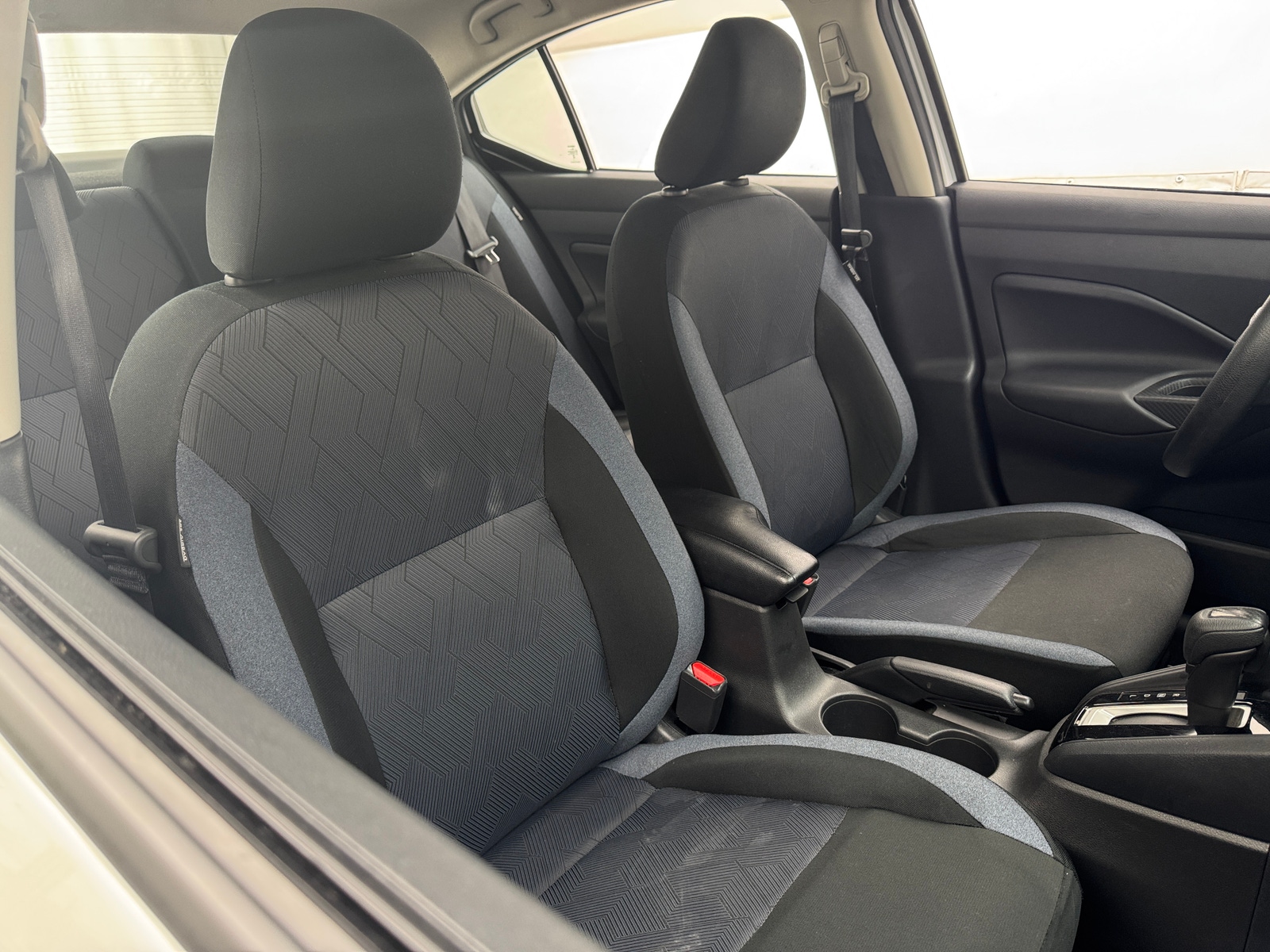 Thumbnail: 2025 Nissan Versa - 2