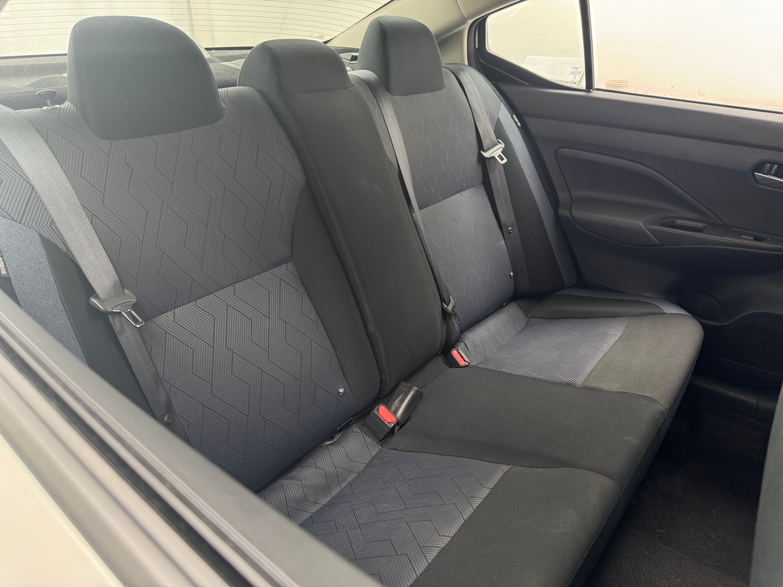 Thumbnail: 2025 Nissan Versa - 6