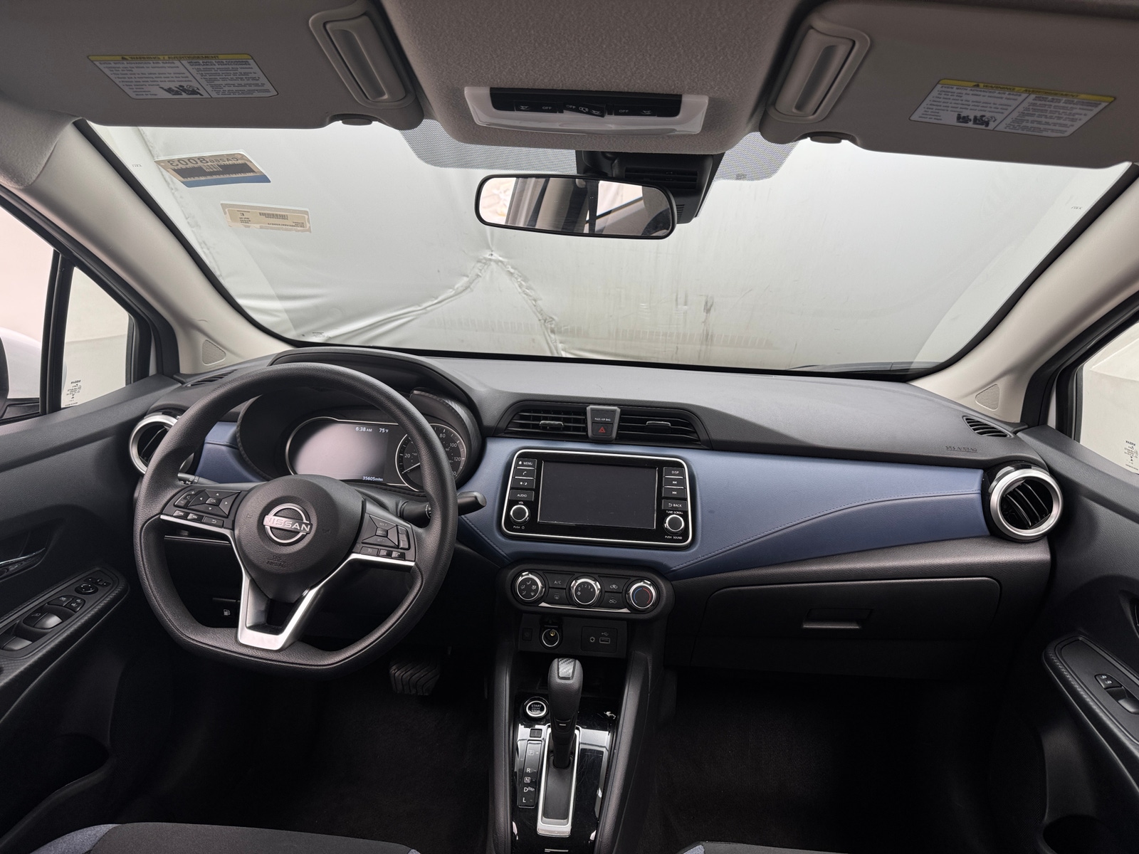 Thumbnail: 2025 Nissan Versa - 3