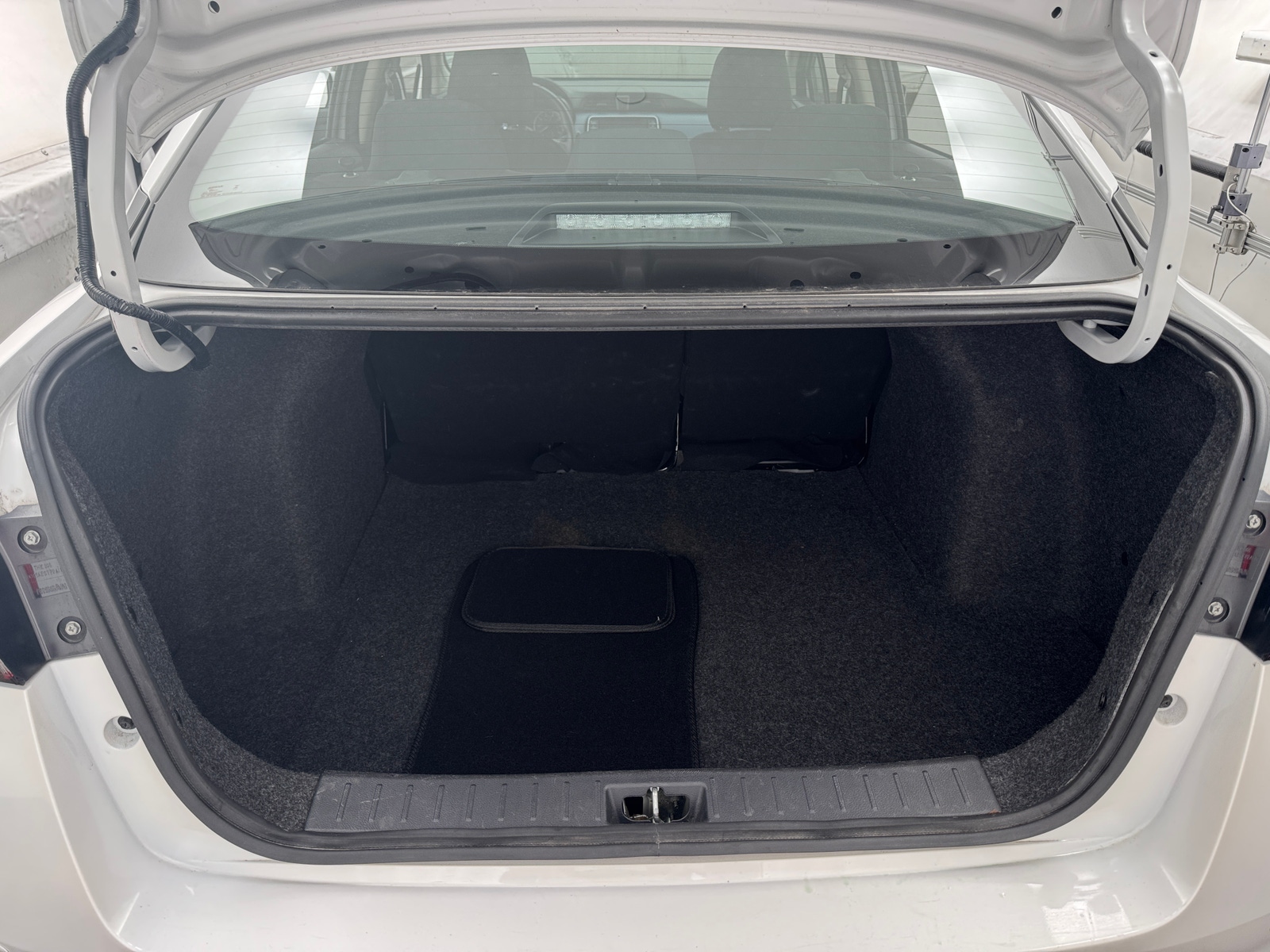 Thumbnail: 2025 Nissan Versa - 7