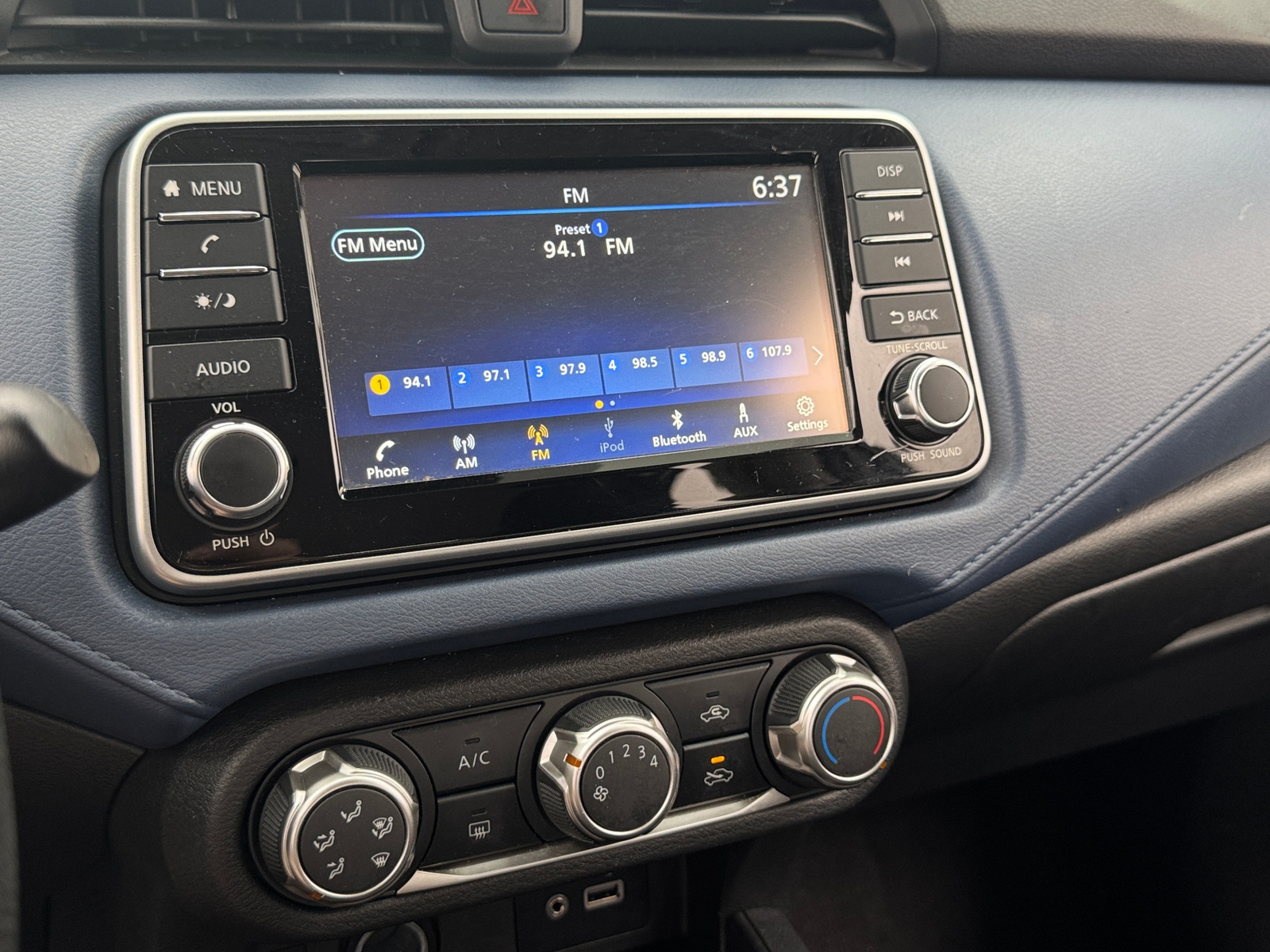 Thumbnail: 2025 Nissan Versa - 4