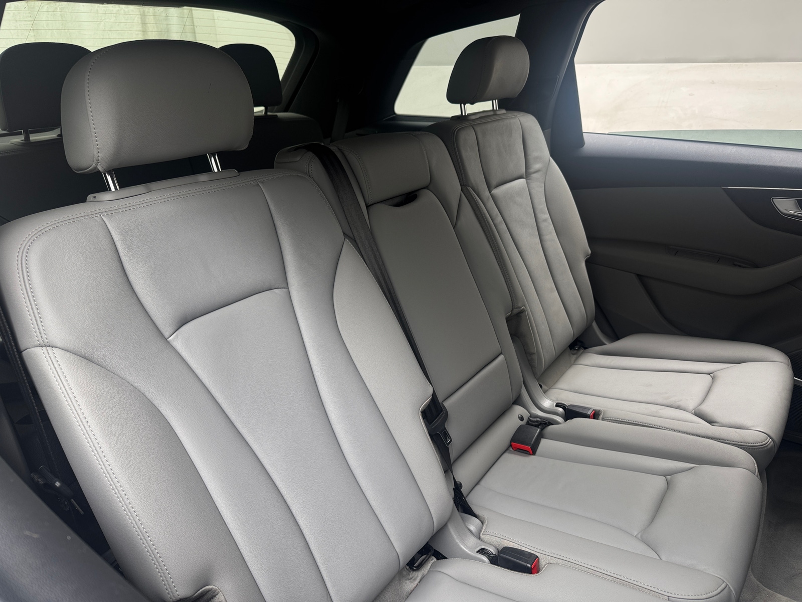 Thumbnail: 2021 Audi Q7 - 5