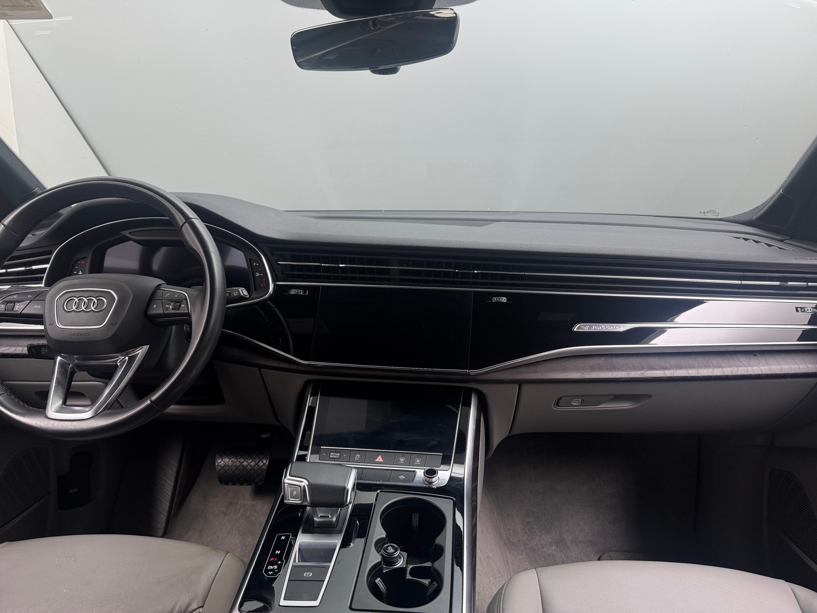 Thumbnail: 2021 Audi Q7 - 2