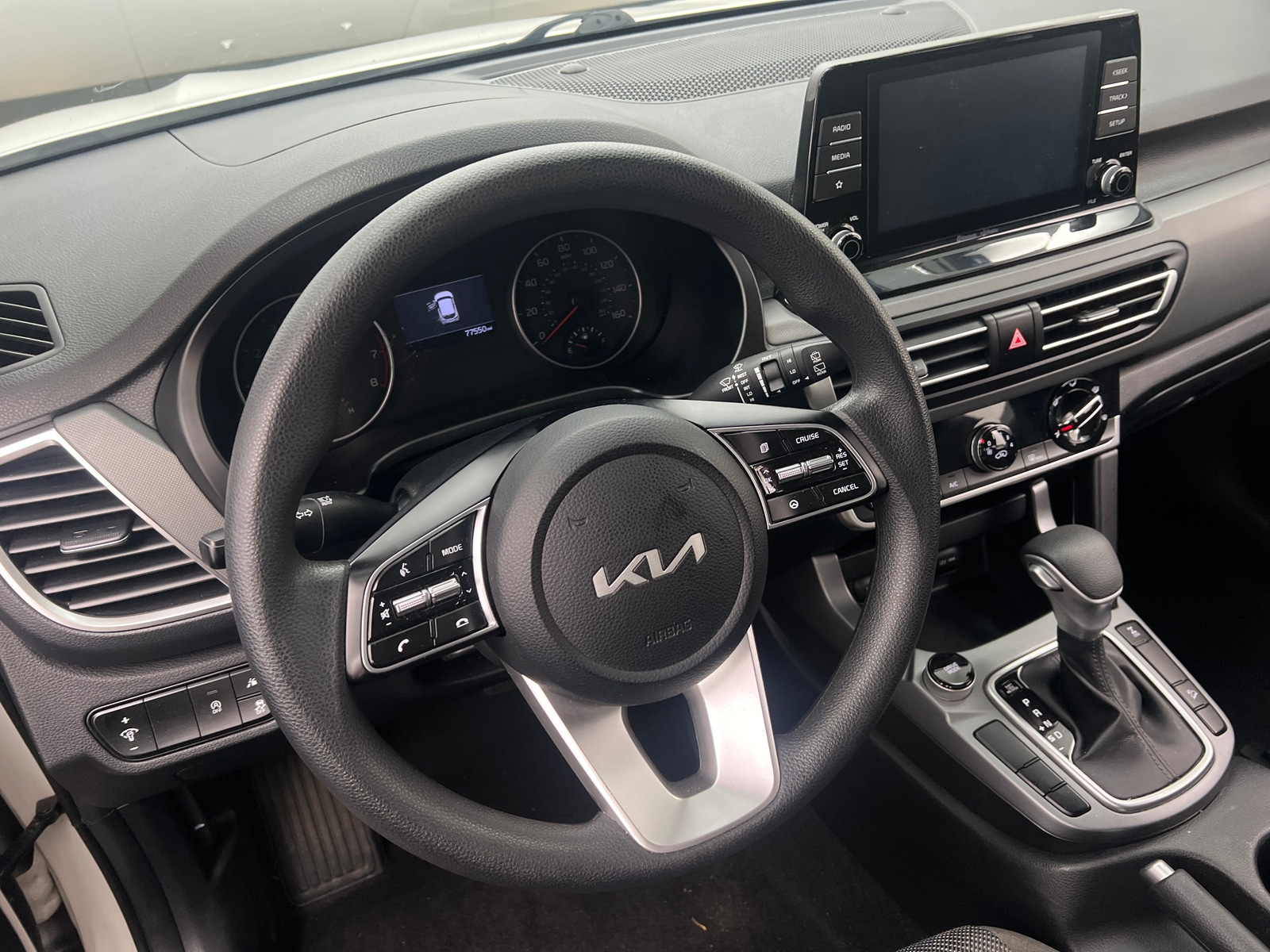 Thumbnail: 2022 Kia Seltos - 5