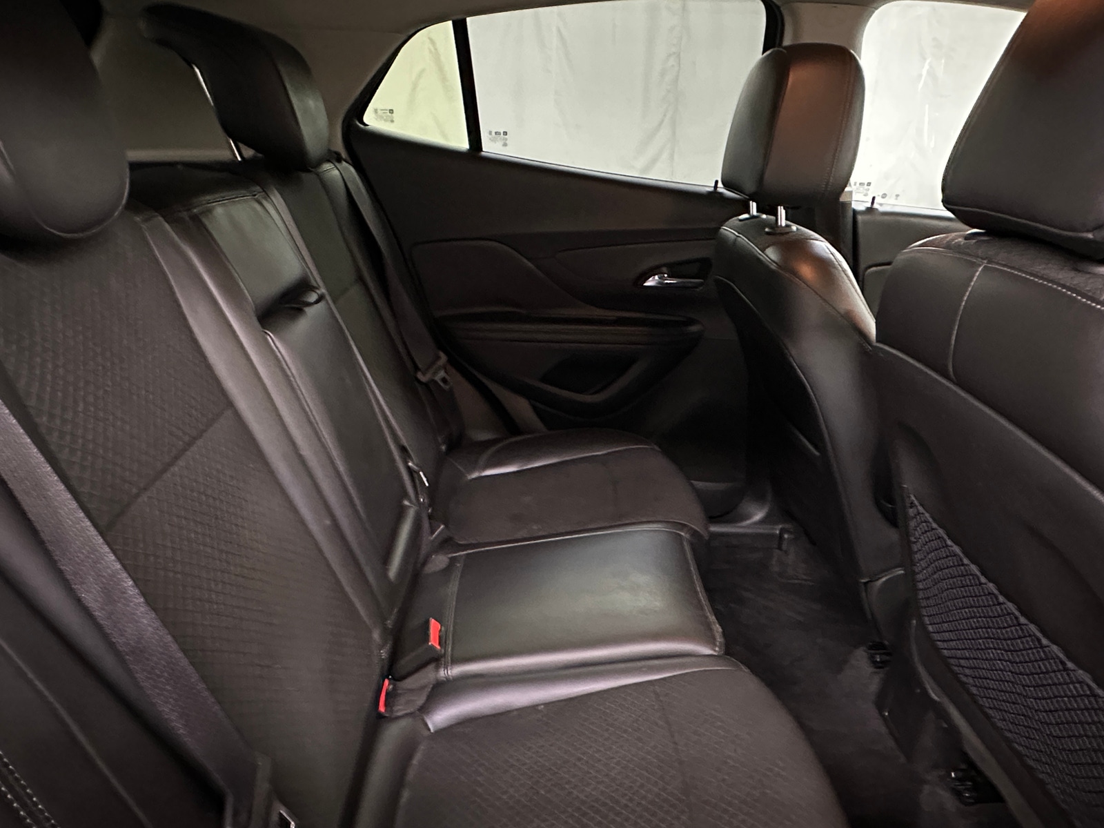 Thumbnail: 2018 Buick Encore - 6