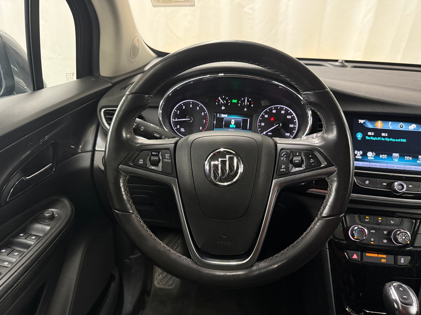 Thumbnail: 2018 Buick Encore - 5