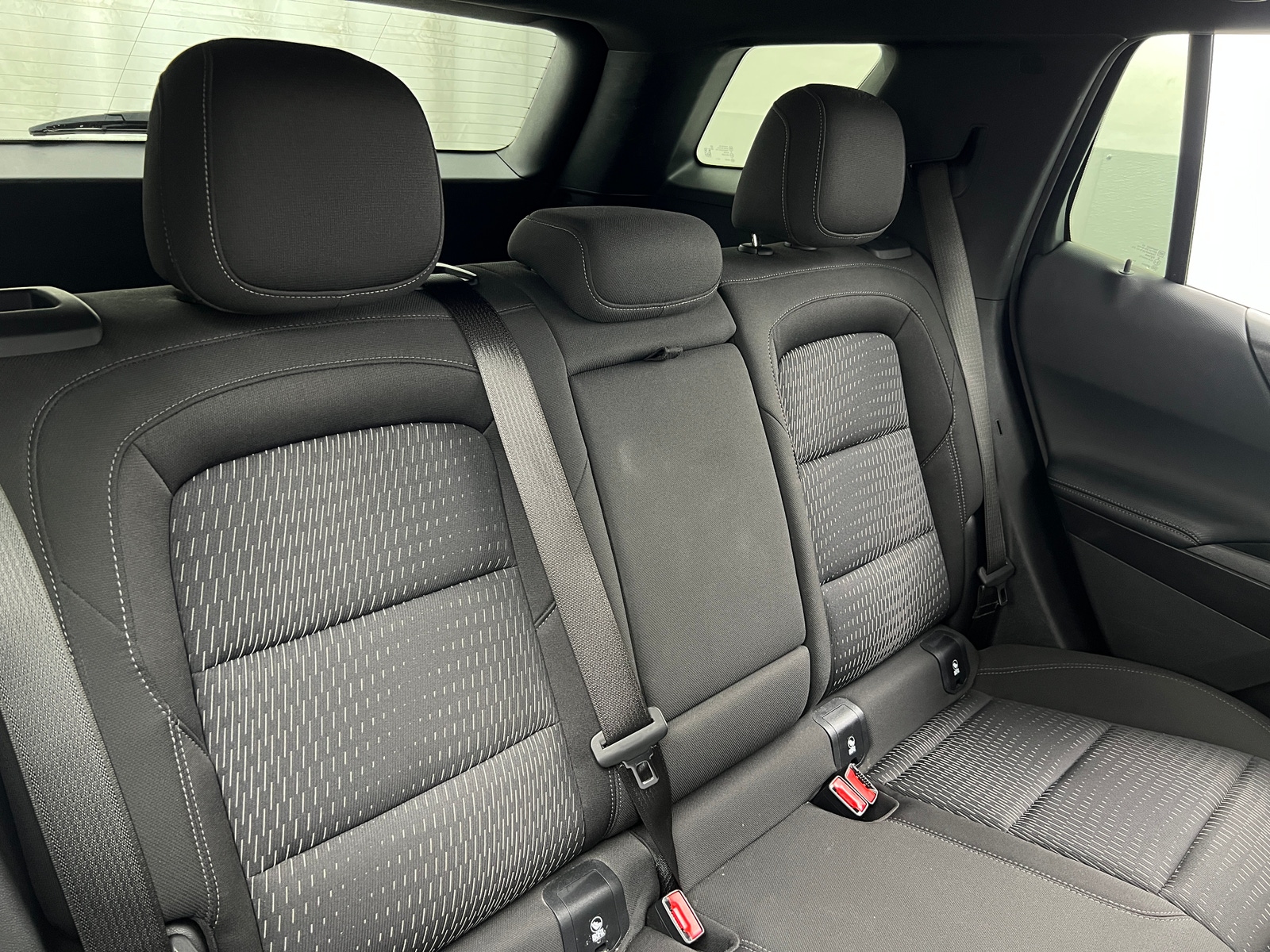 Thumbnail: 2025 Chevrolet Equinox - 6