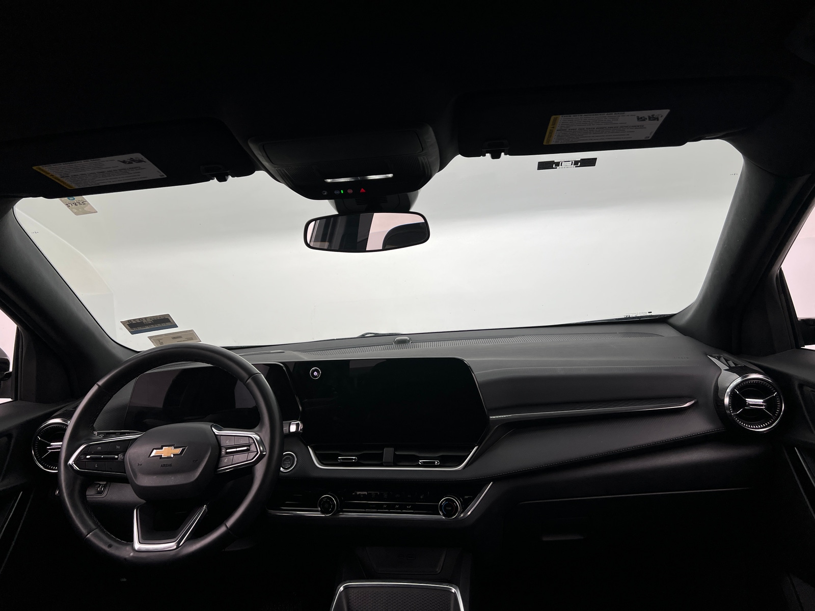 Thumbnail: 2025 Chevrolet Equinox - 3