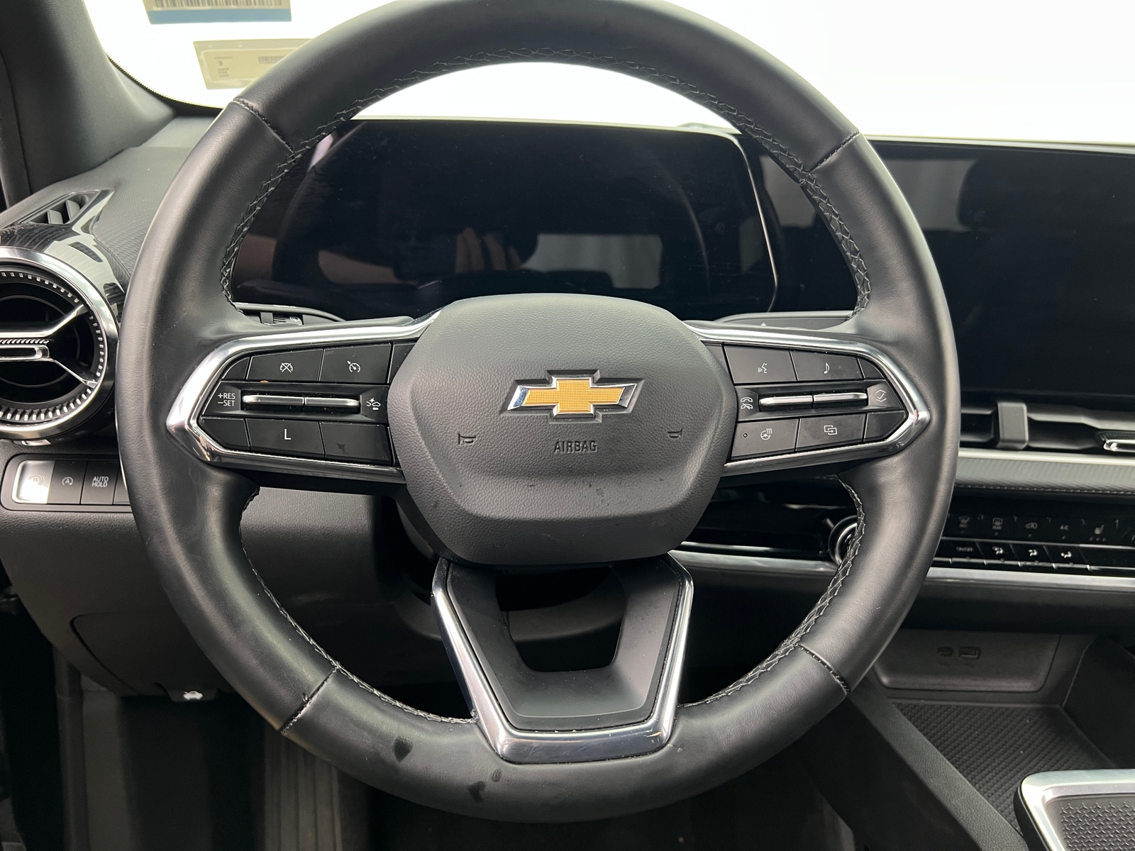 Thumbnail: 2025 Chevrolet Equinox - 5