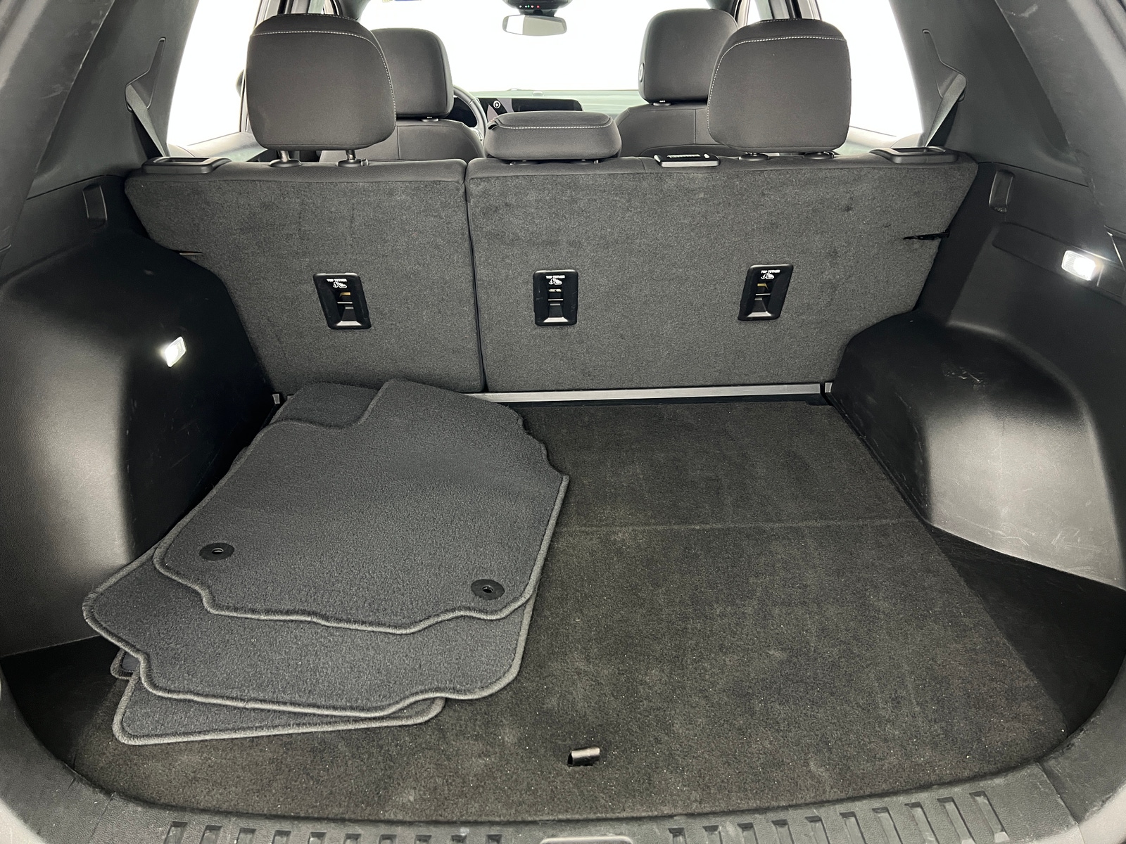 Thumbnail: 2025 Chevrolet Equinox - 7