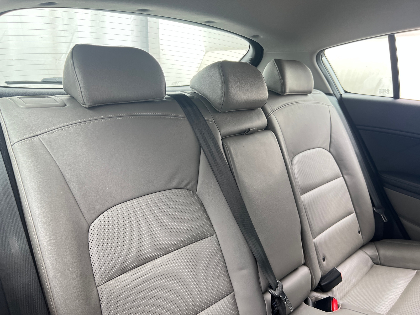 Thumbnail: 2014 Kia Forte - 6