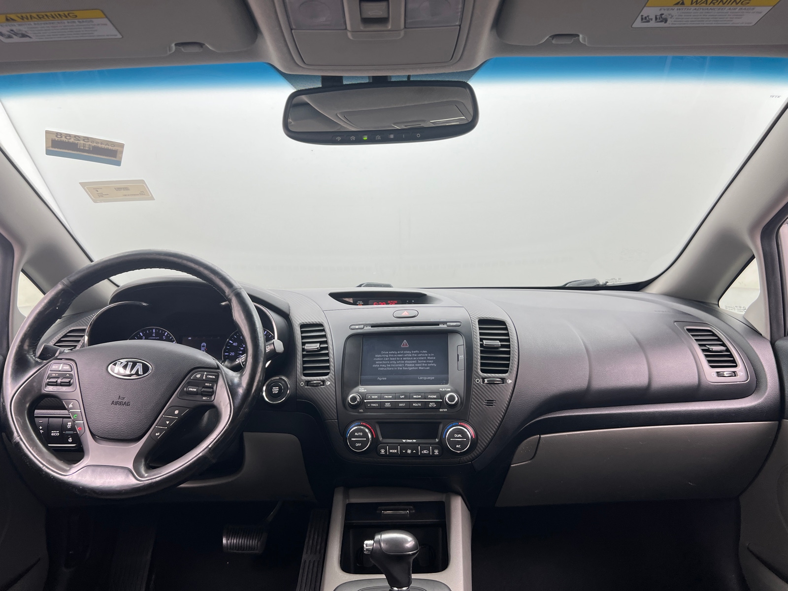 Thumbnail: 2014 Kia Forte - 3