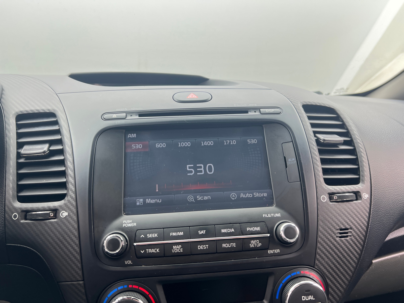 Thumbnail: 2014 Kia Forte - 4