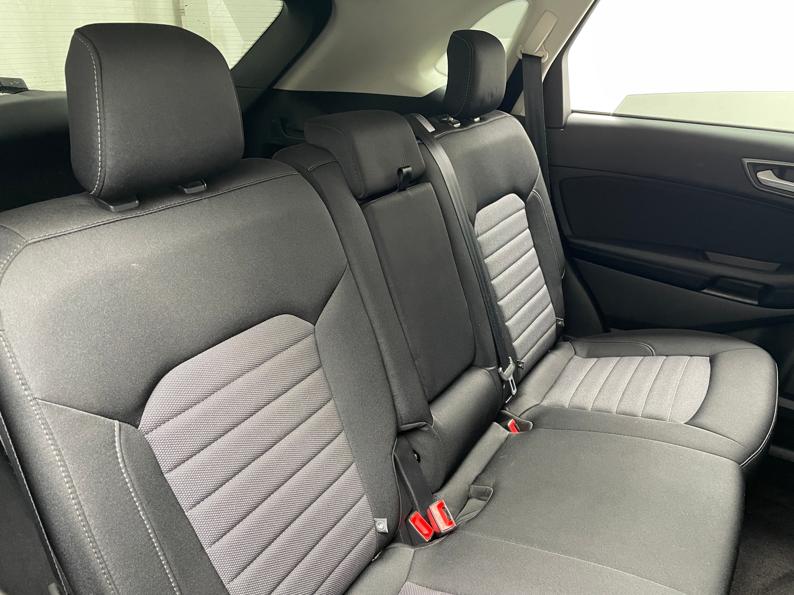 Thumbnail: 2017 Ford Edge - 6