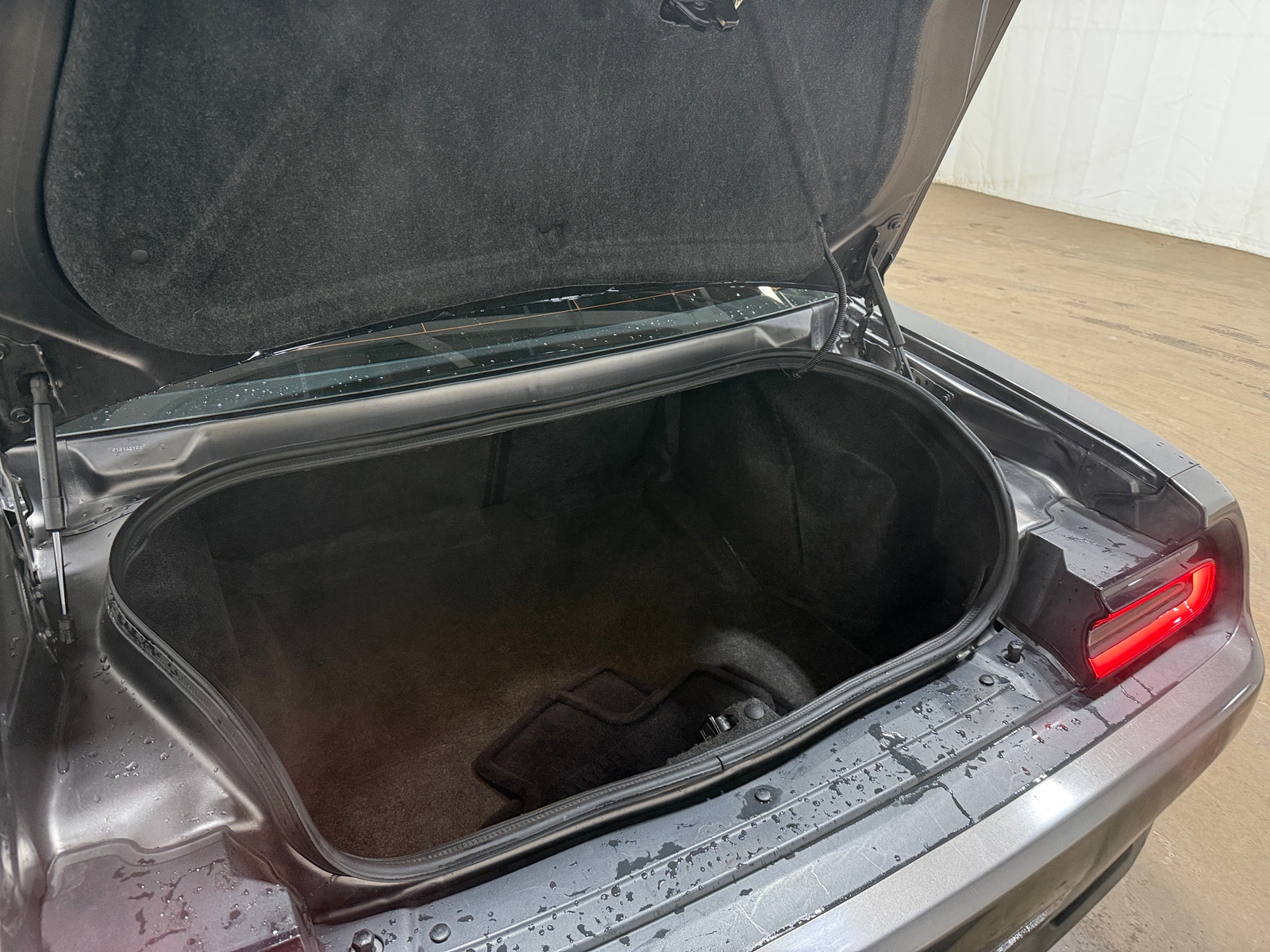 Thumbnail: 2017 Dodge Challenger - 5