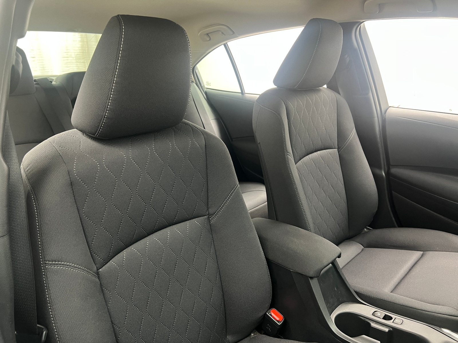 Thumbnail: 2024 Toyota Corolla - 2