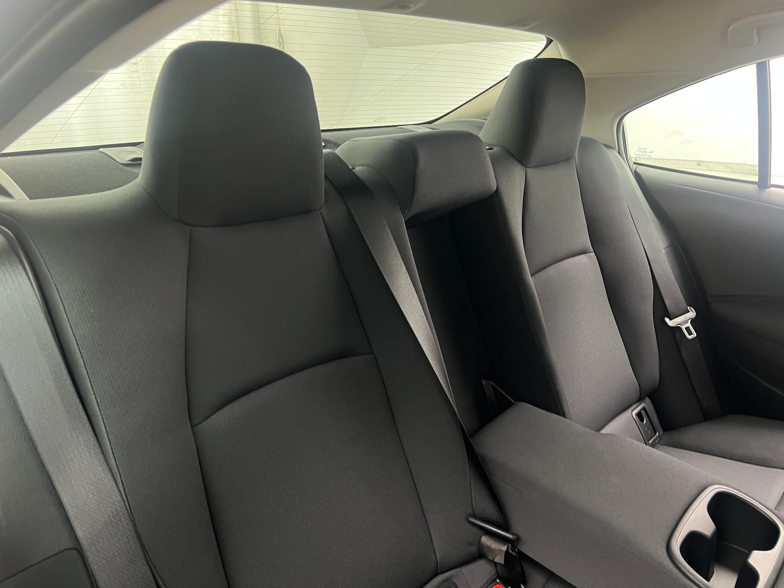 Thumbnail: 2024 Toyota Corolla - 6