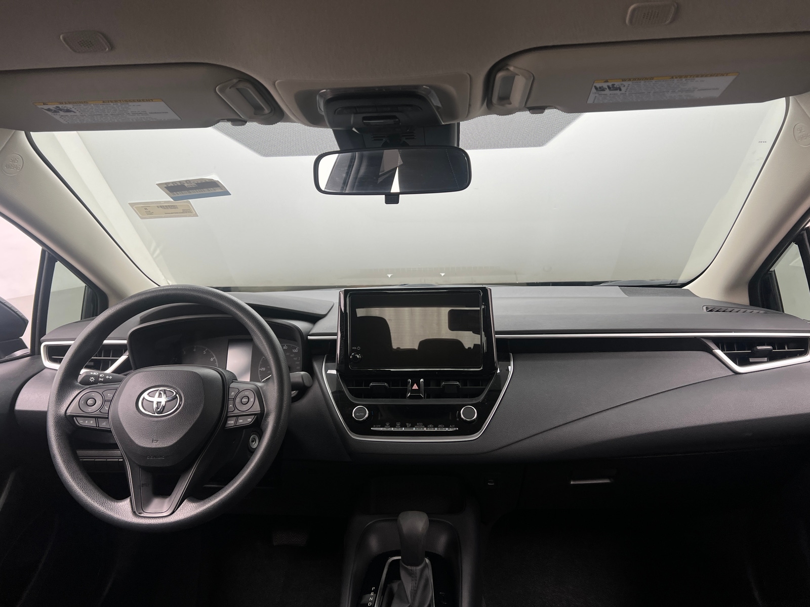 Thumbnail: 2024 Toyota Corolla - 3