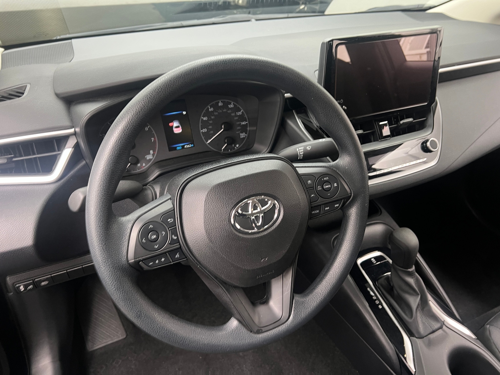 Thumbnail: 2024 Toyota Corolla - 5