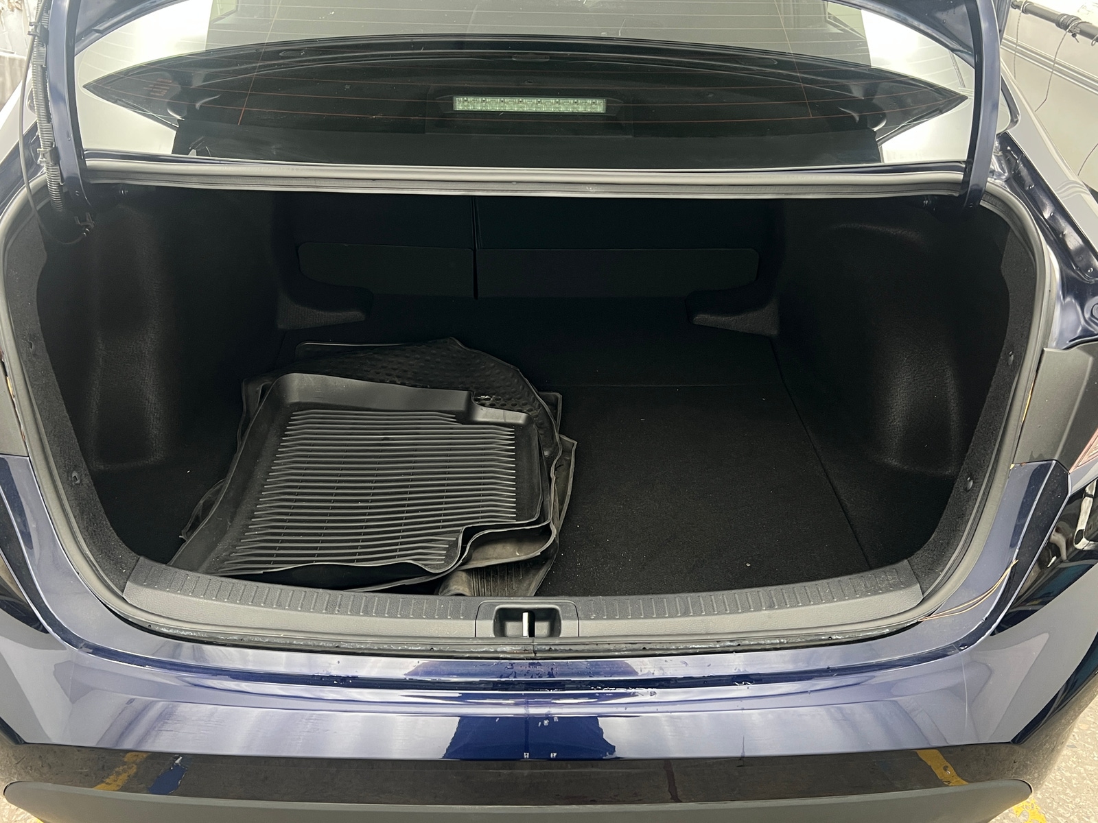 Thumbnail: 2024 Toyota Corolla - 7