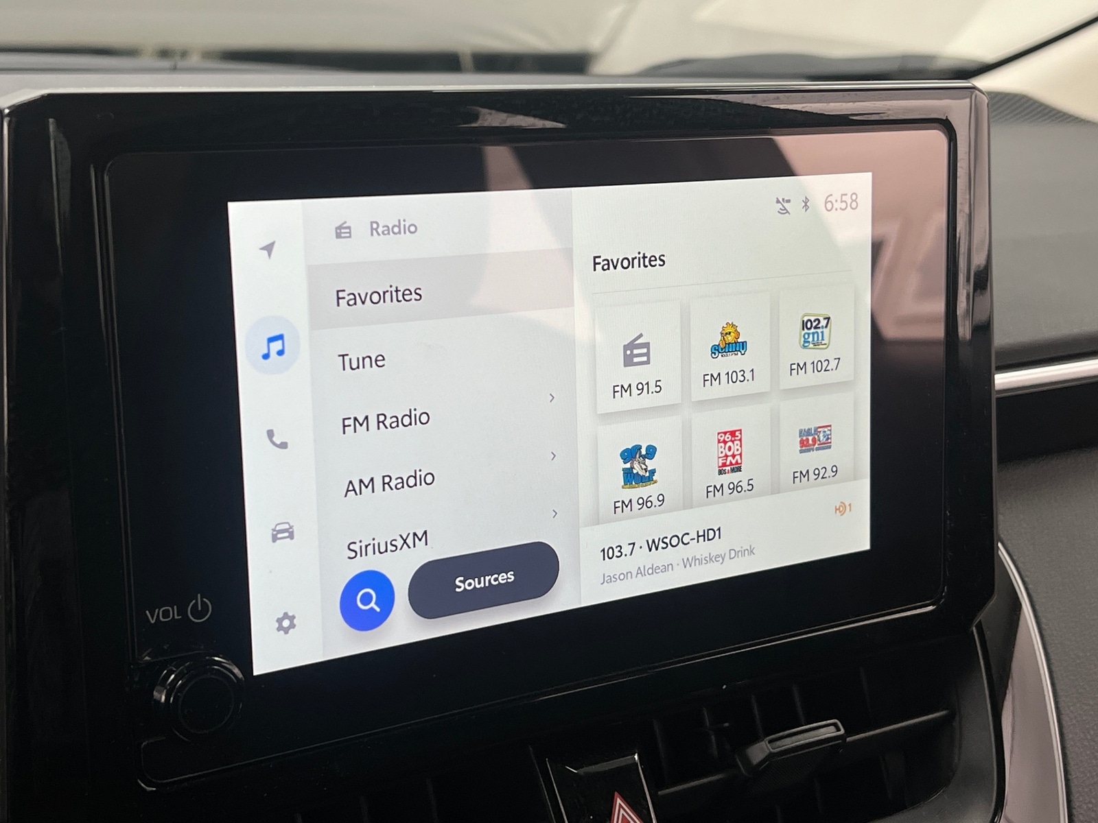 Thumbnail: 2024 Toyota Corolla - 4