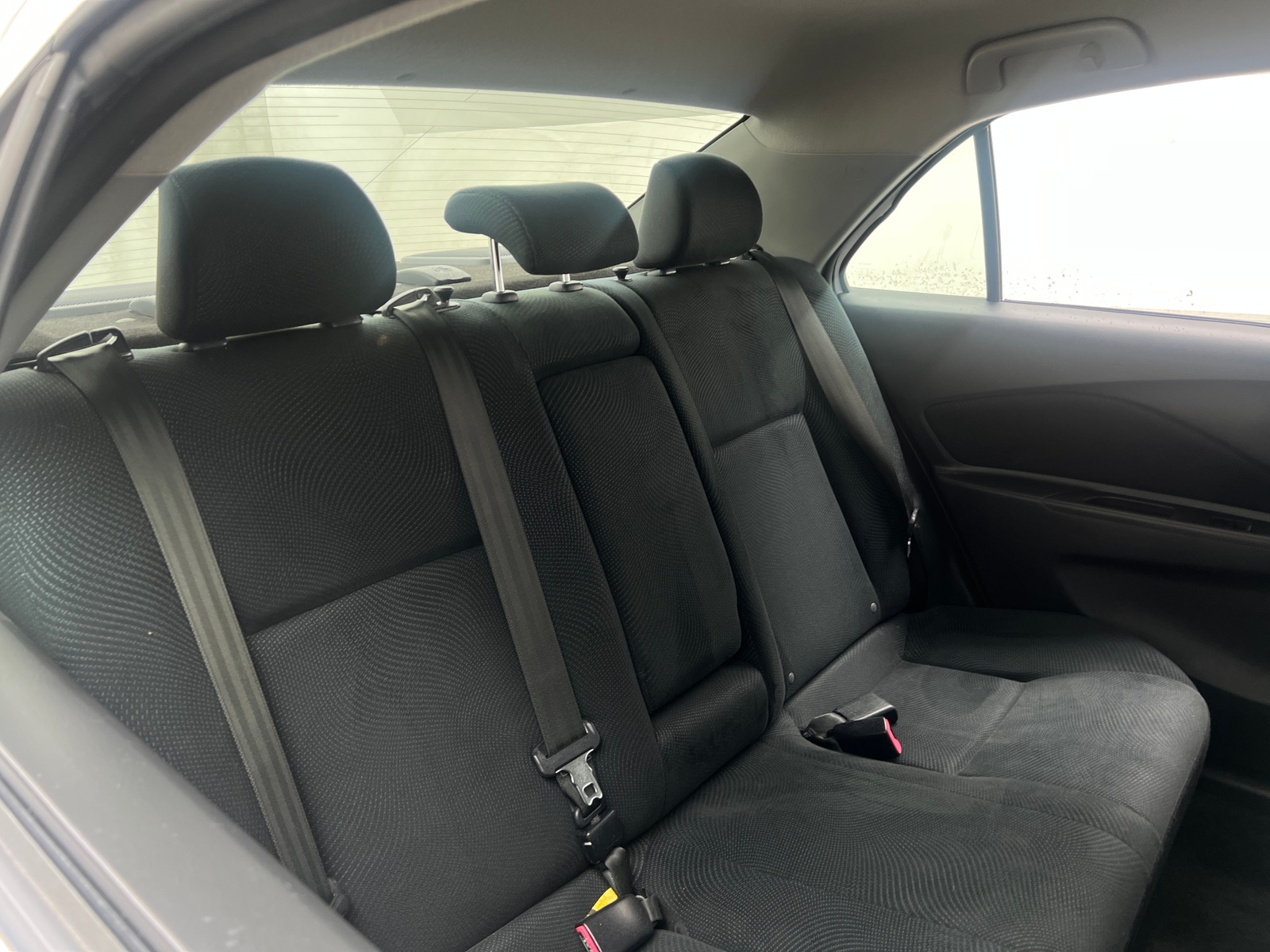 Thumbnail: 2012 Toyota Yaris - 6