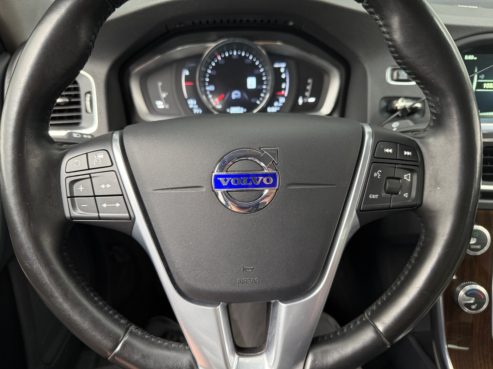 Thumbnail: 2016 Volvo S60 - 4