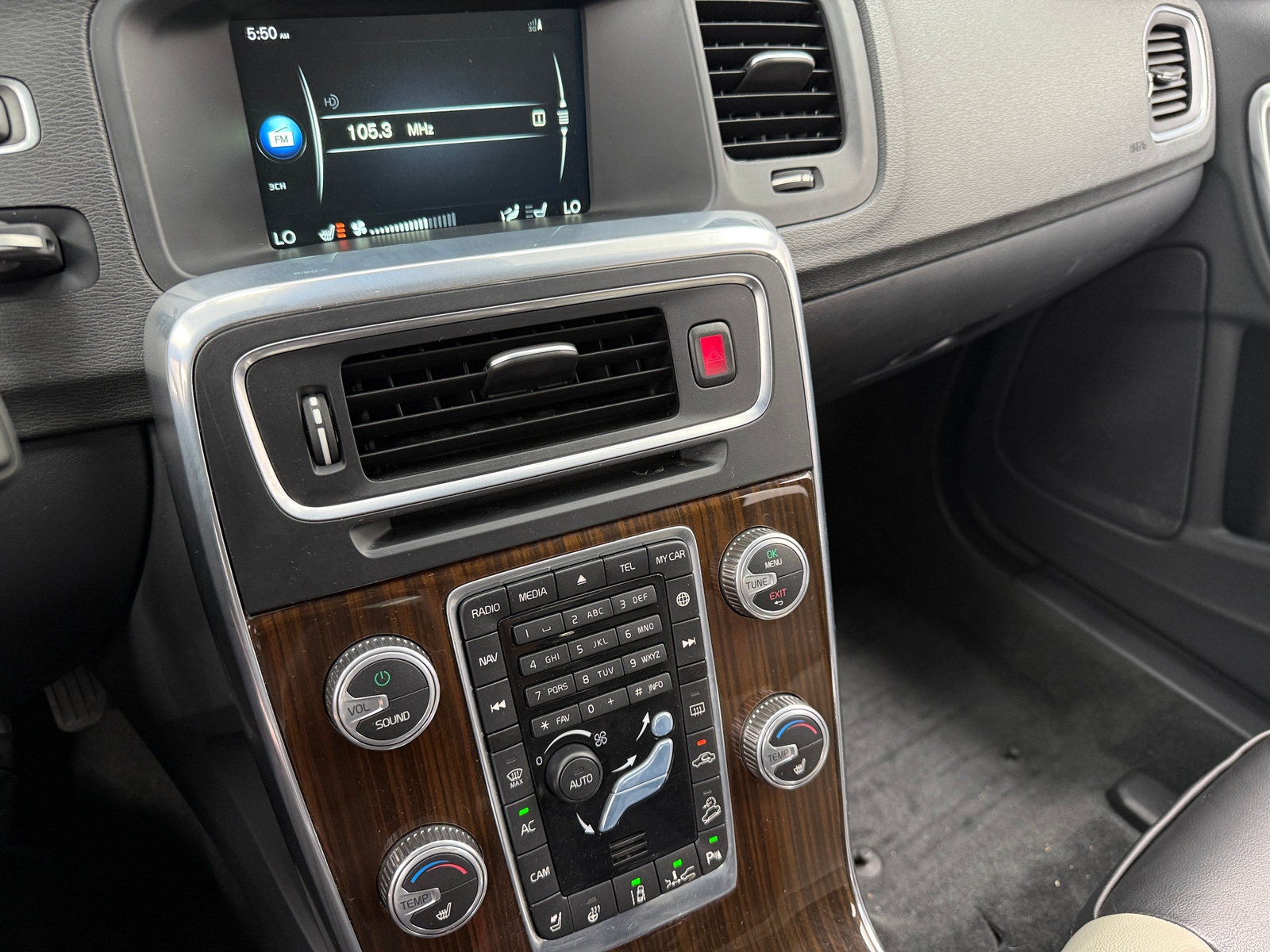 Thumbnail: 2016 Volvo S60 - 3