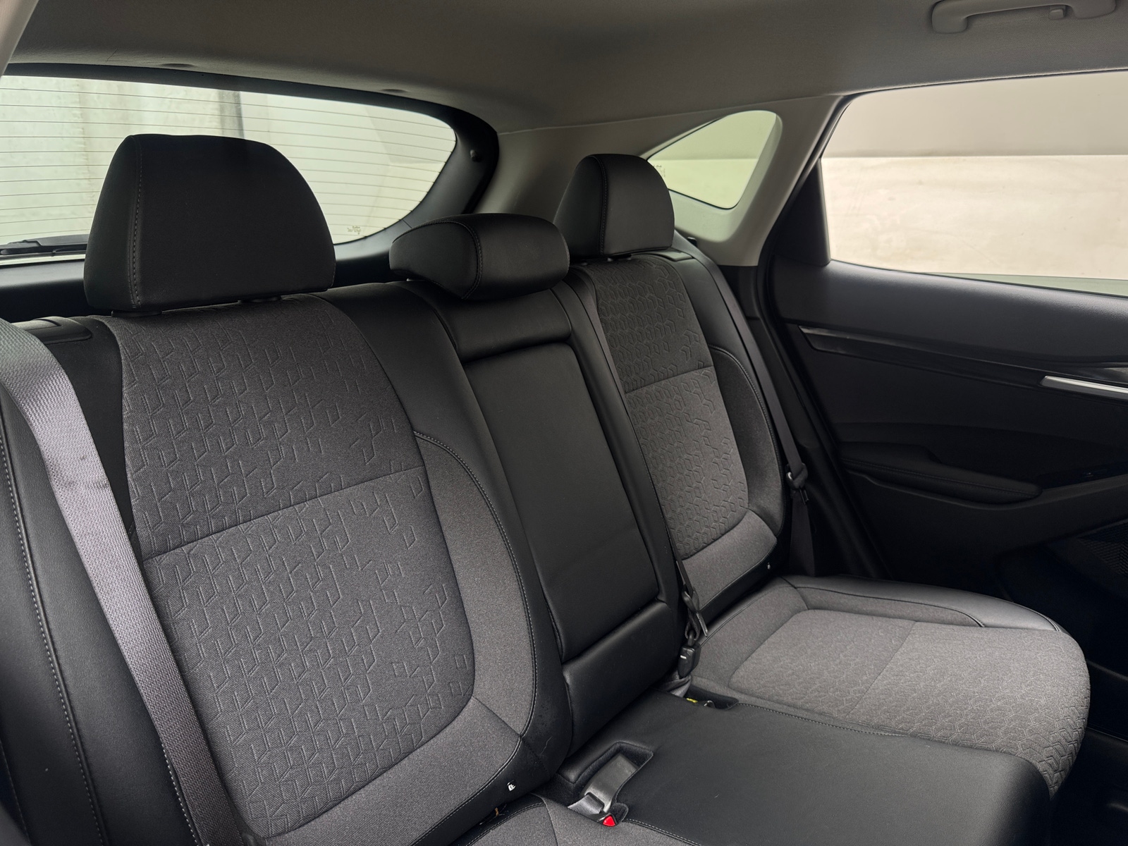 Thumbnail: 2024 Kia Seltos - 5