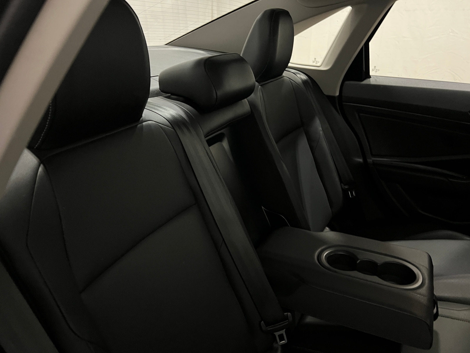 Thumbnail: 2019 Volkswagen Jetta - 5